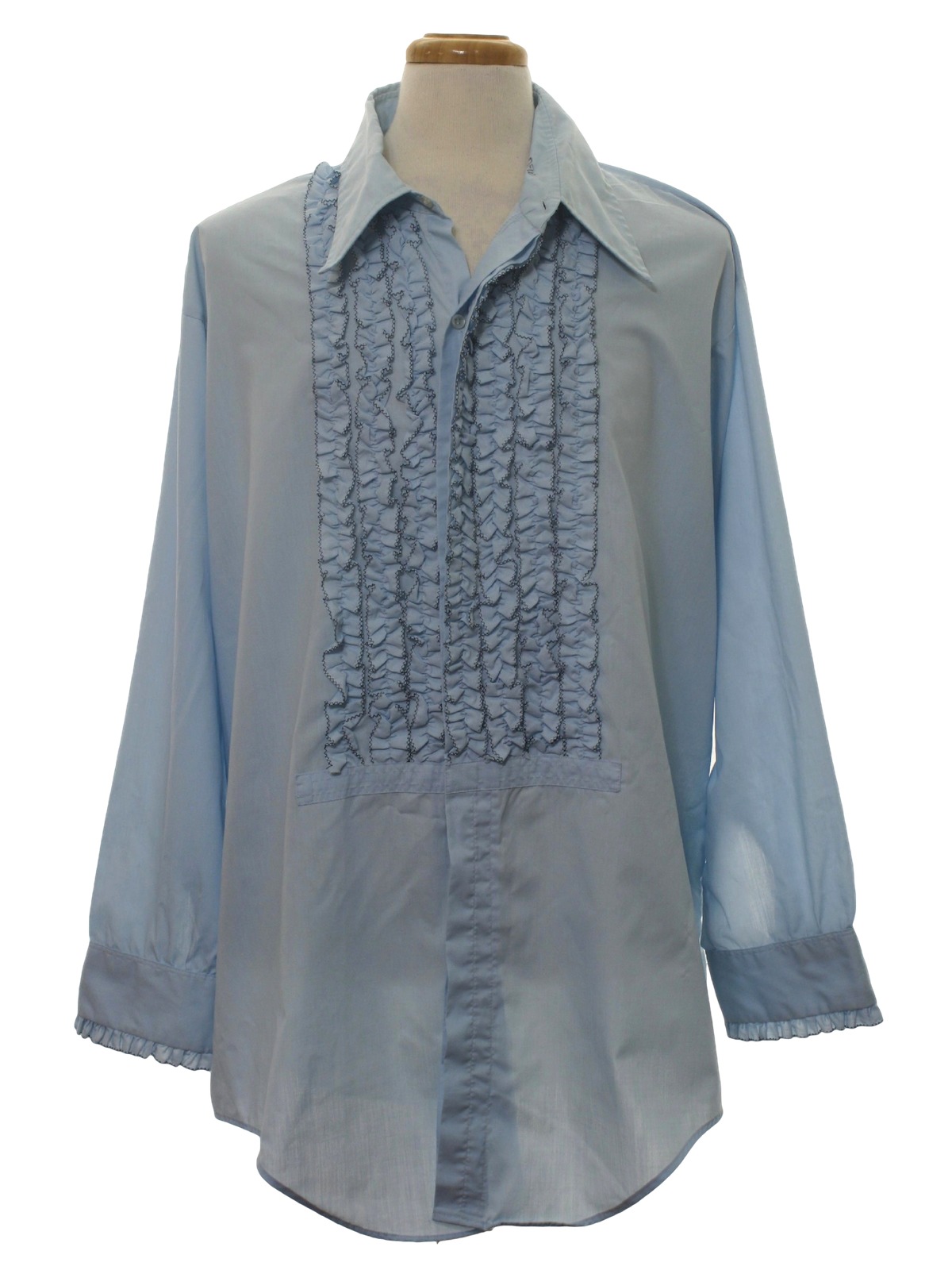 penfield delton overshirt