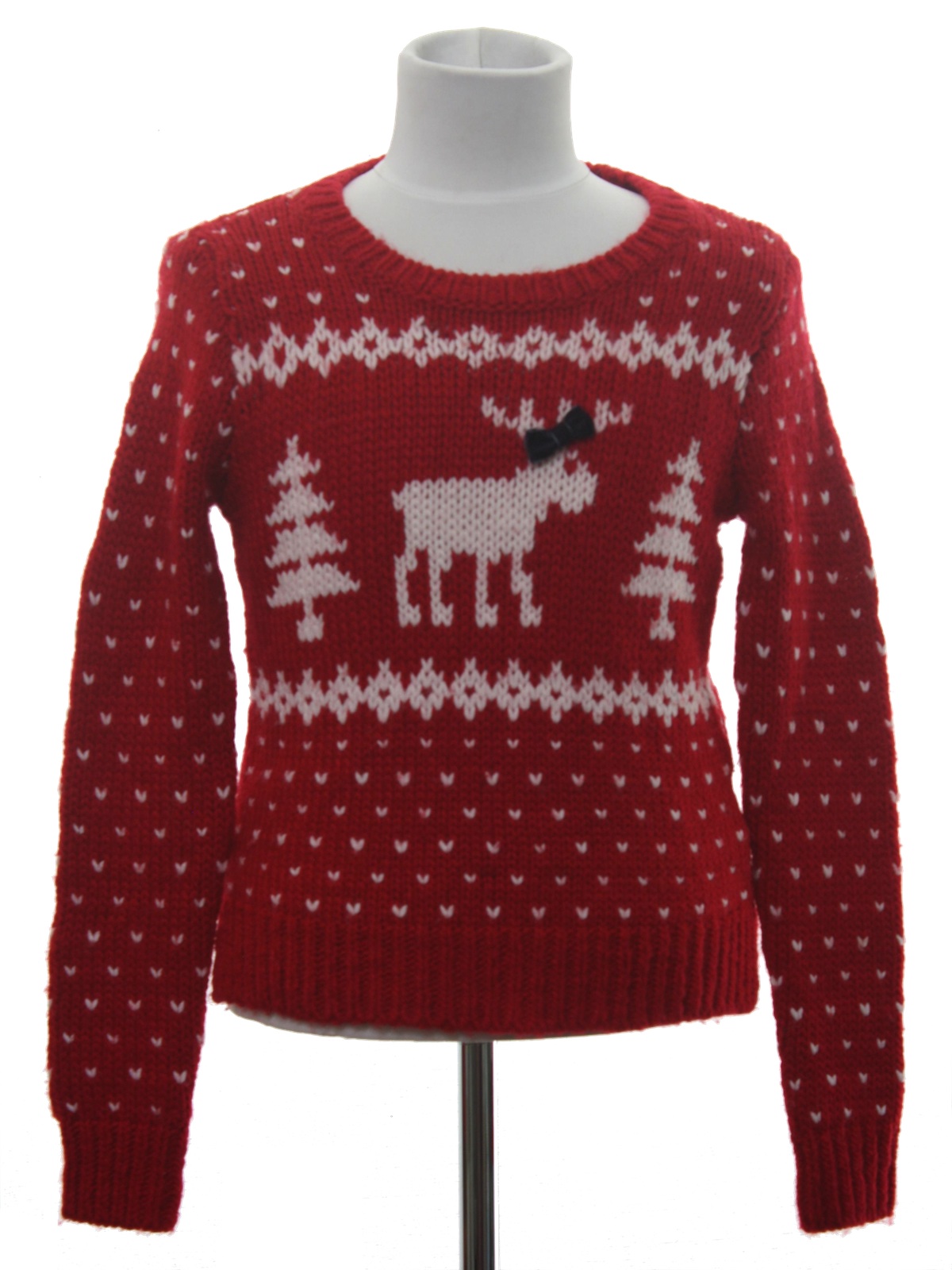 abercrombie ugly sweater