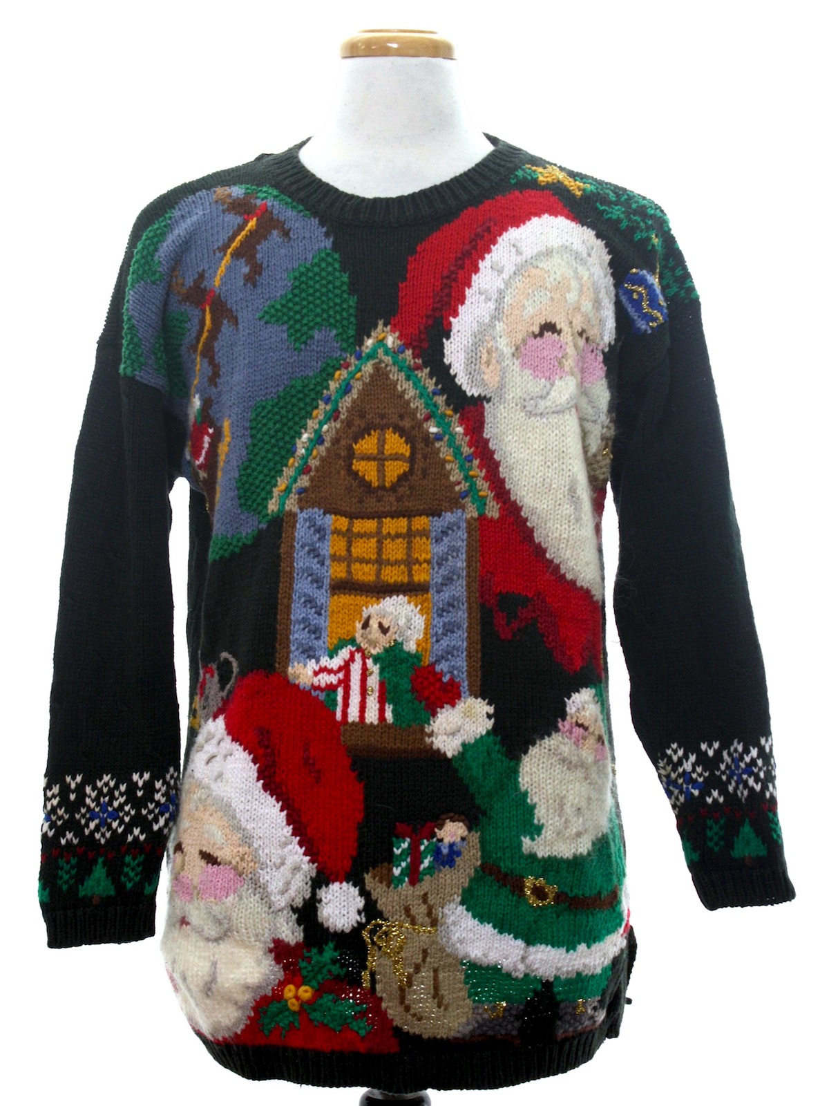 Northern deals isle sweaters