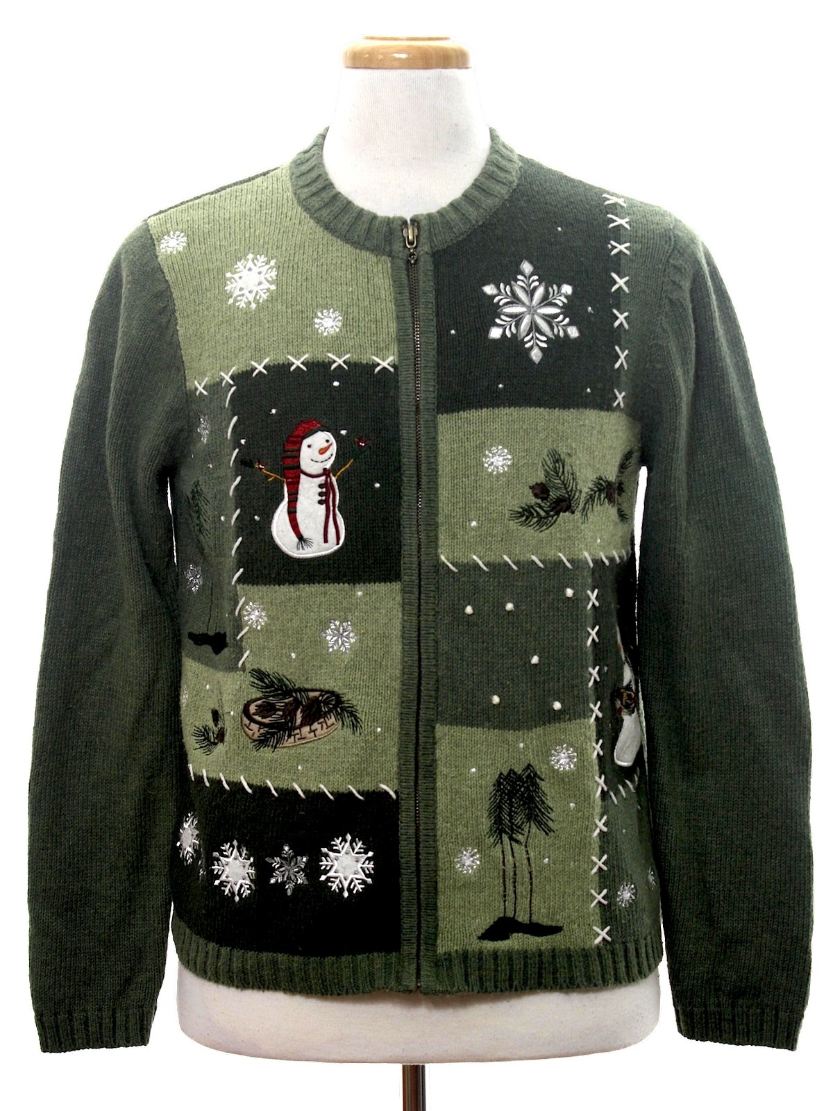 Croft and barrow christmas sweaters online