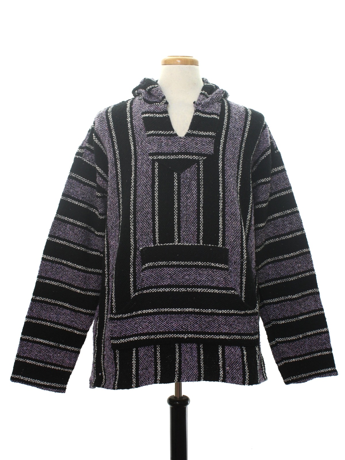 1990's Jacket (Franks Textiles): 90s -Franks Textiles- Mens Lavender ...