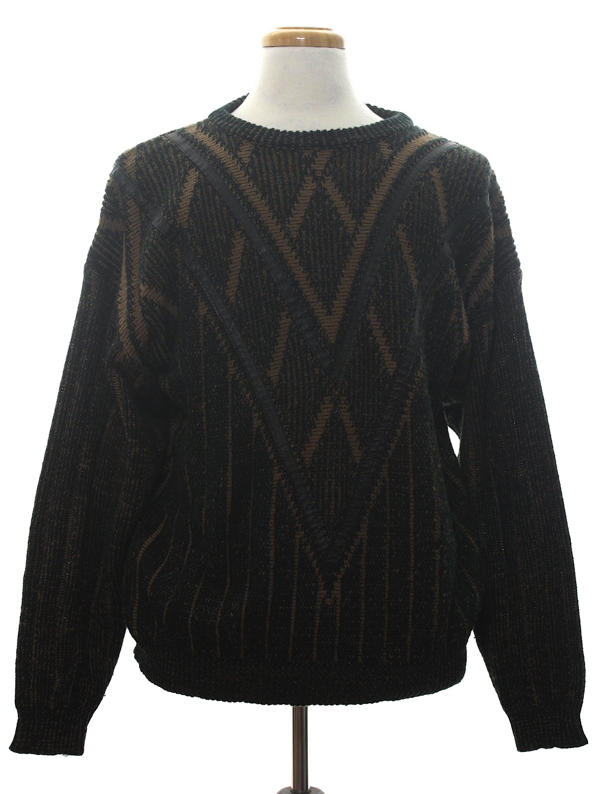 the limited sweater 80s