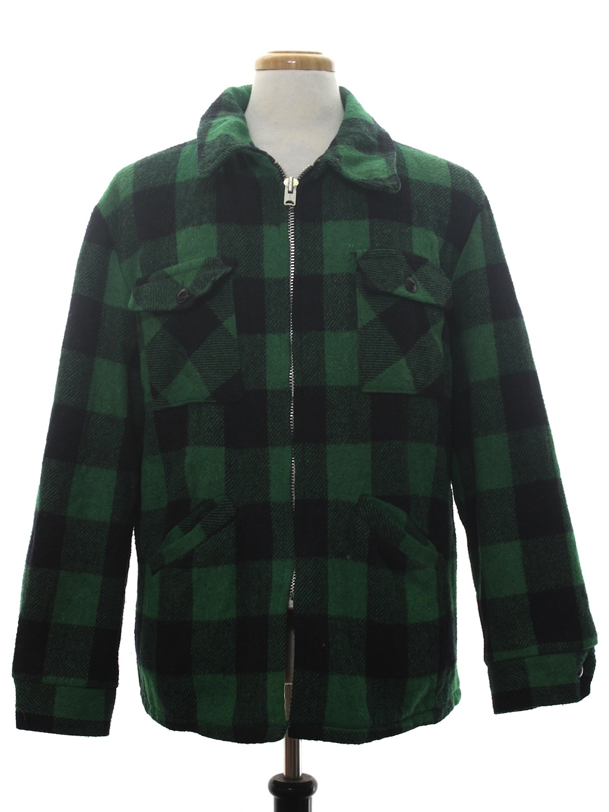 1960s cpo jacket shop