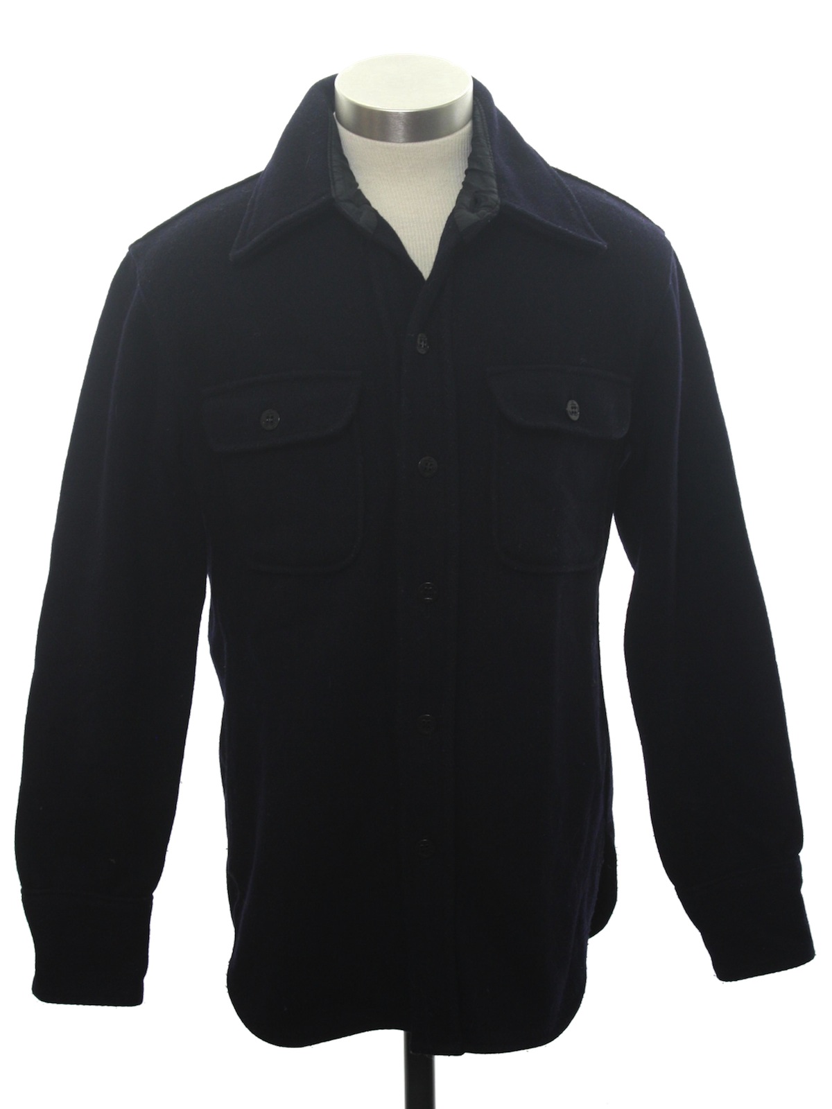 Fox best sale knapp jacket