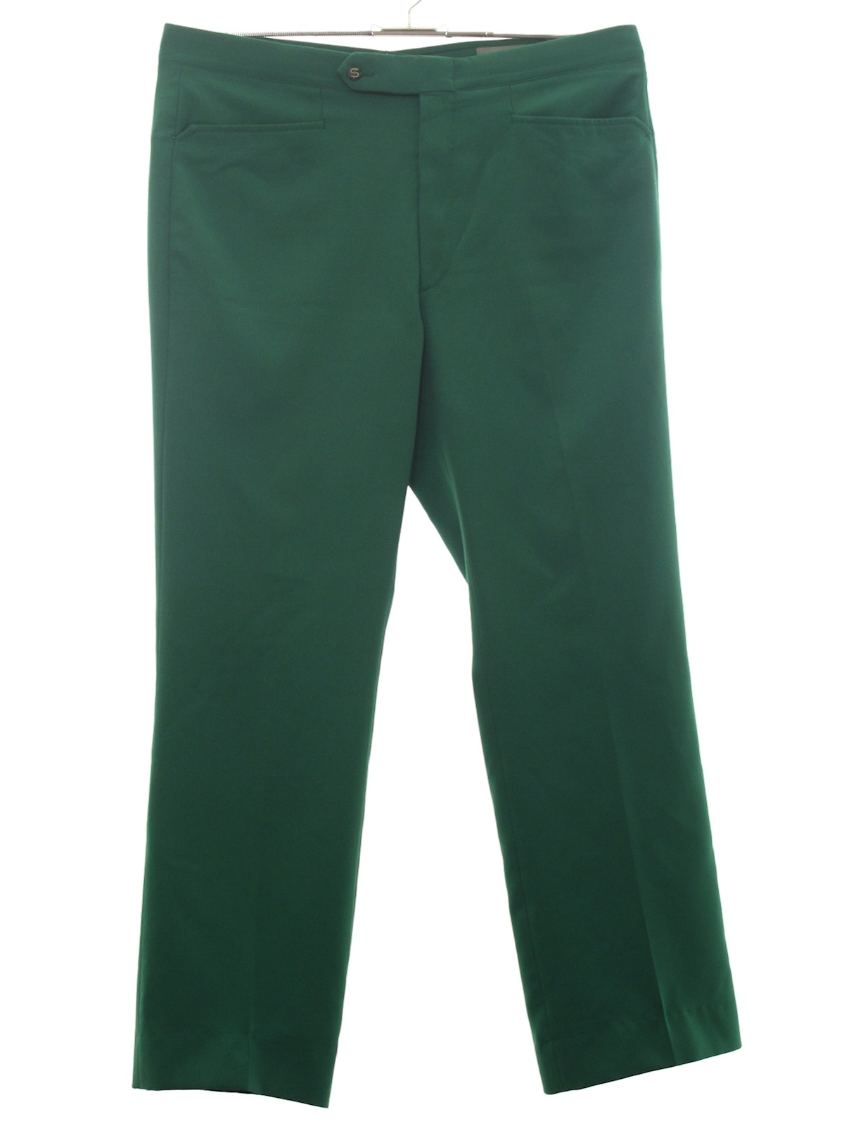 1970's Vintage Jaymar Sansabelt Pants: 70s -Jaymar Sansabelt- Mens ...