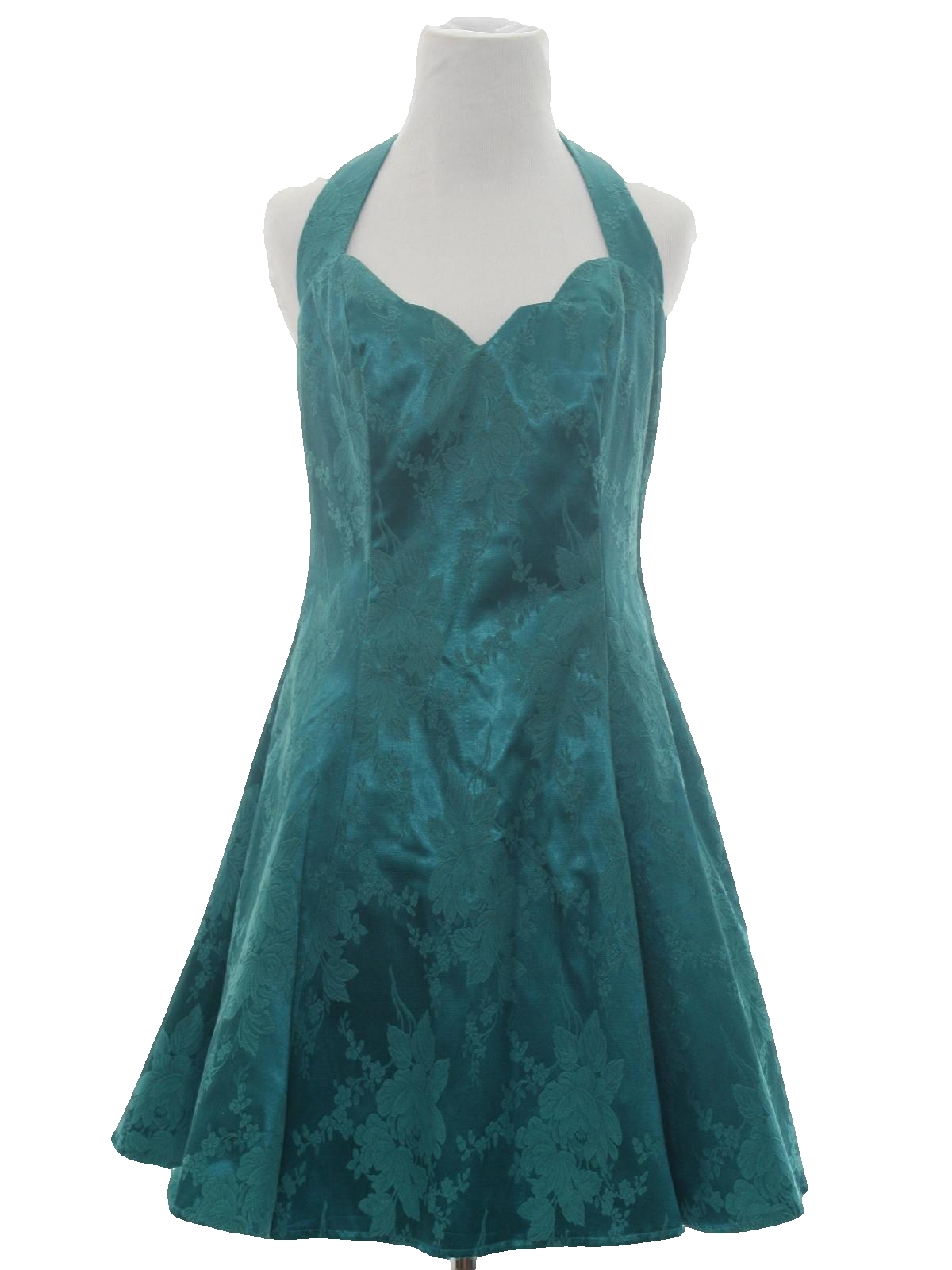 1990s prom dresses