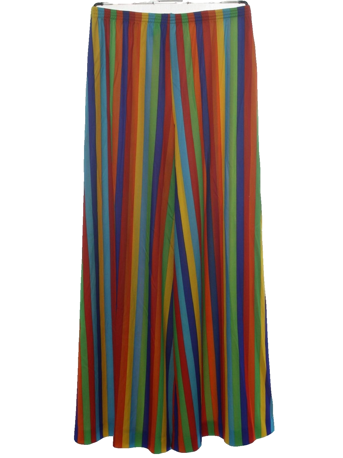 70s palazzo pants