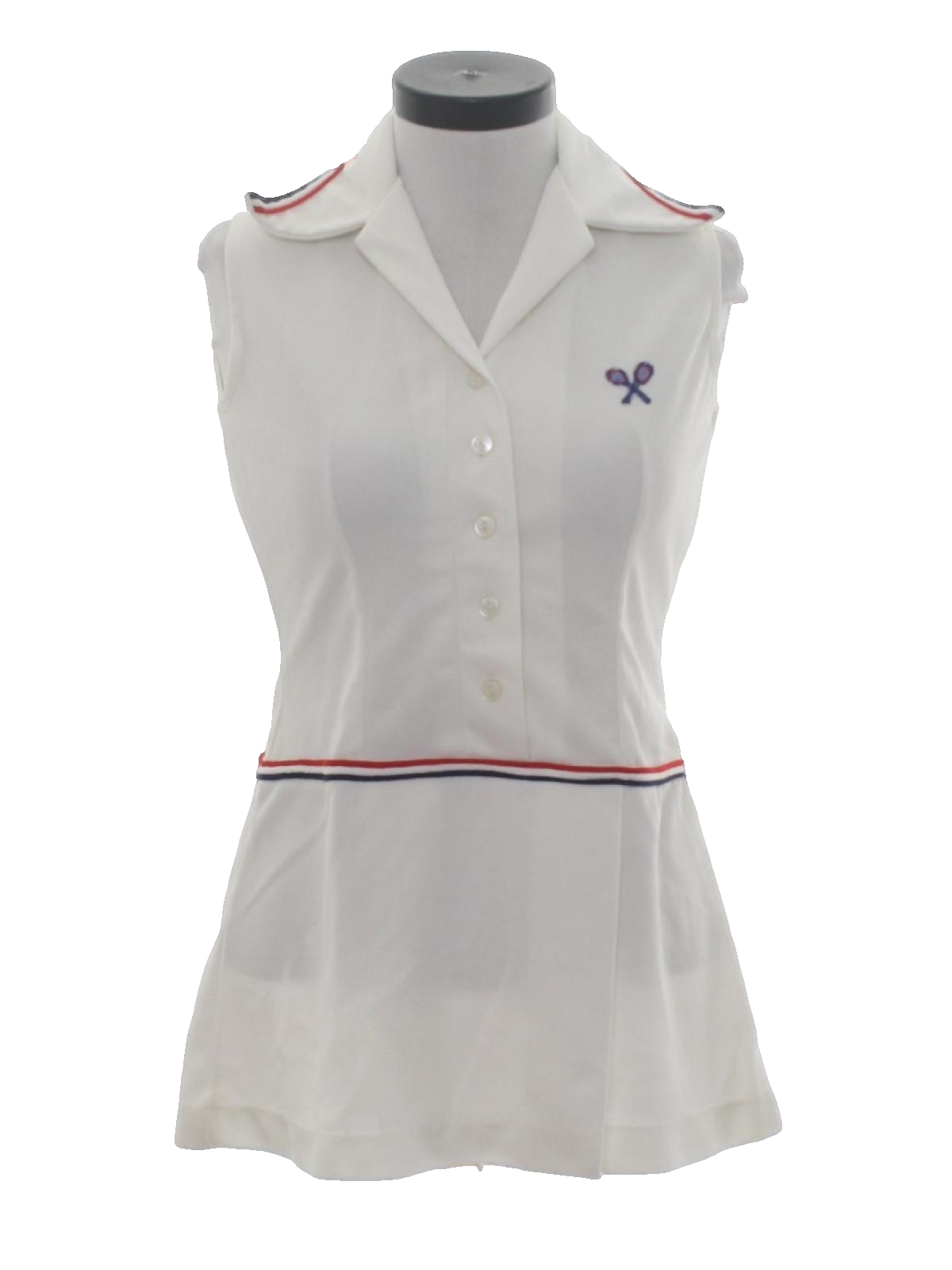 Download Vintage care label Seventies Dress: 70s -care label ...
