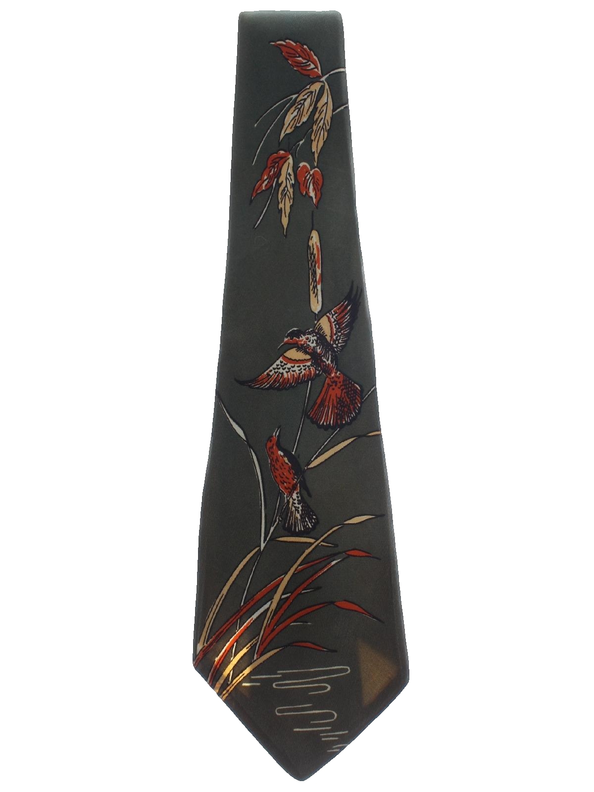 van heusen ties online