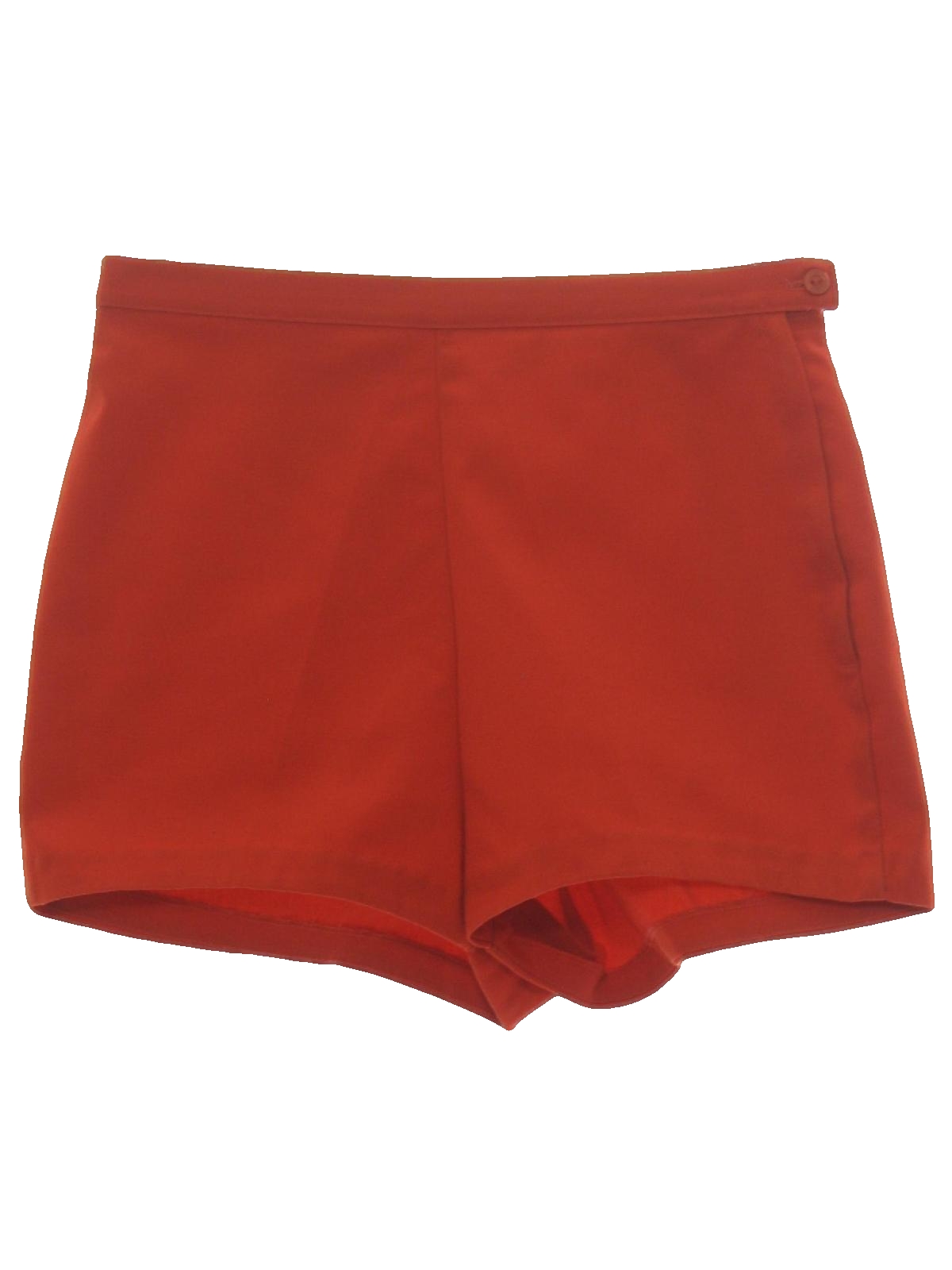 Vintage White Stag 70's Shorts: 70s -White Stag- Womens orange ...