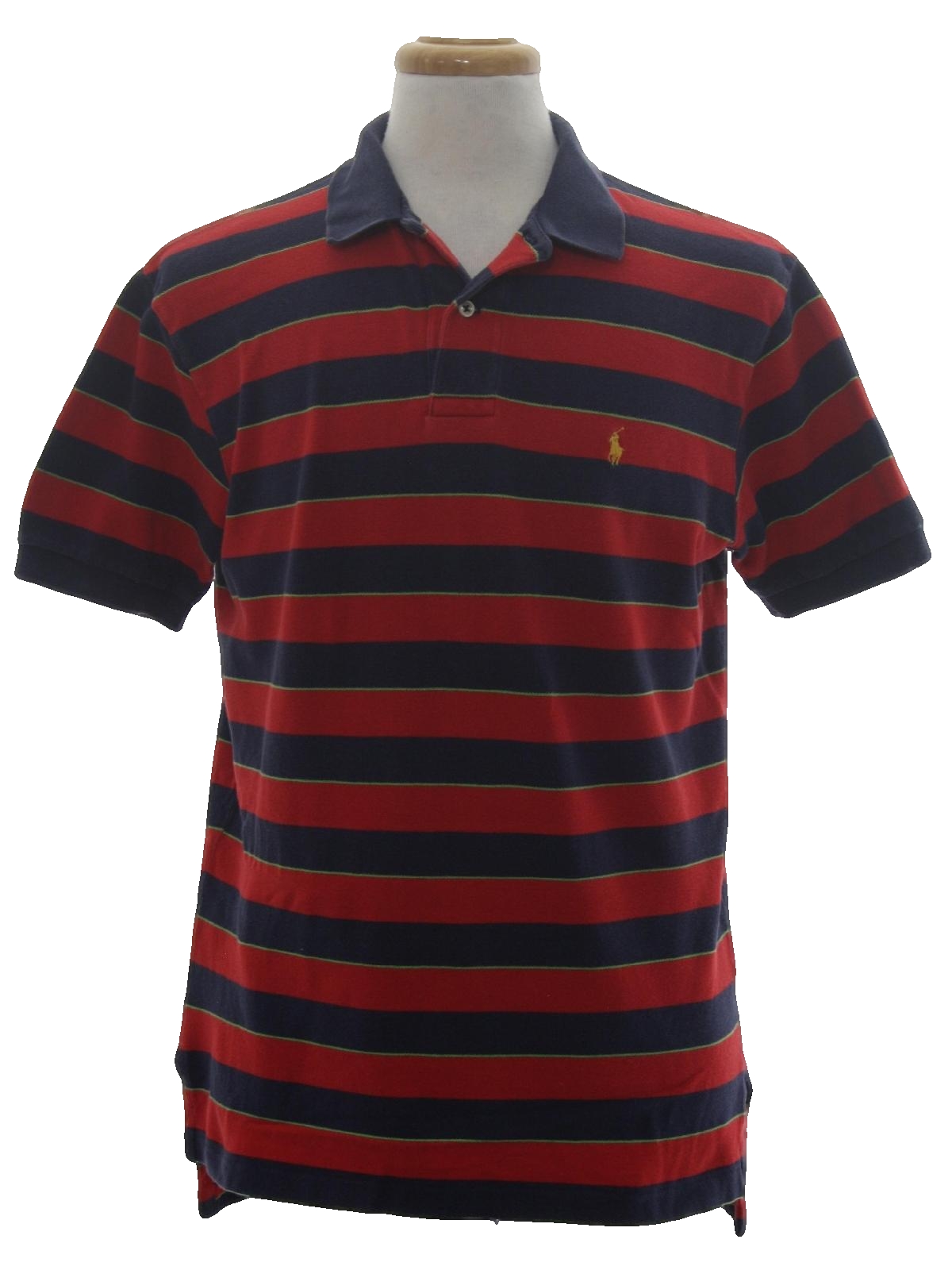 Download 1990's Vintage Polo by Ralph Lauren Shirt: 90s -Polo by ...