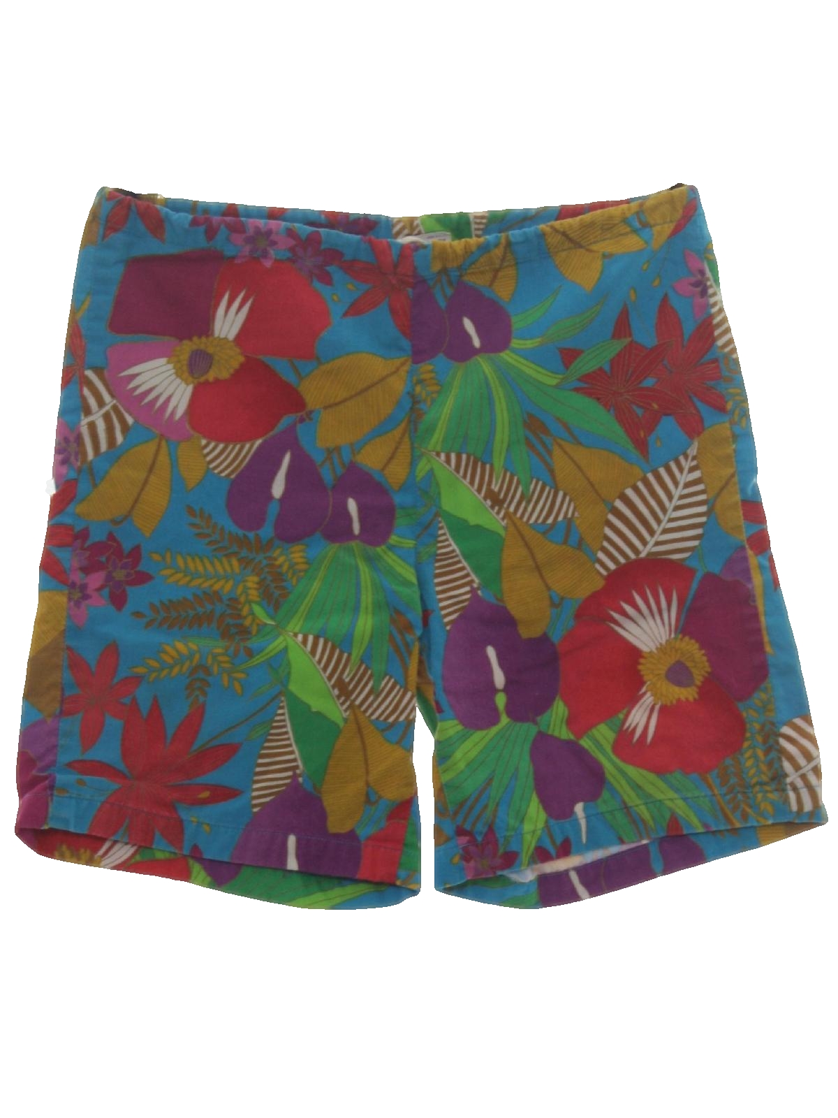 80's Jams Shorts 80s ubicaciondepersonas.cdmx.gob.mx