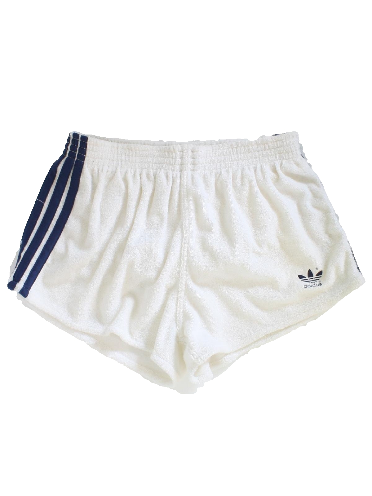 adidas terry cloth shorts