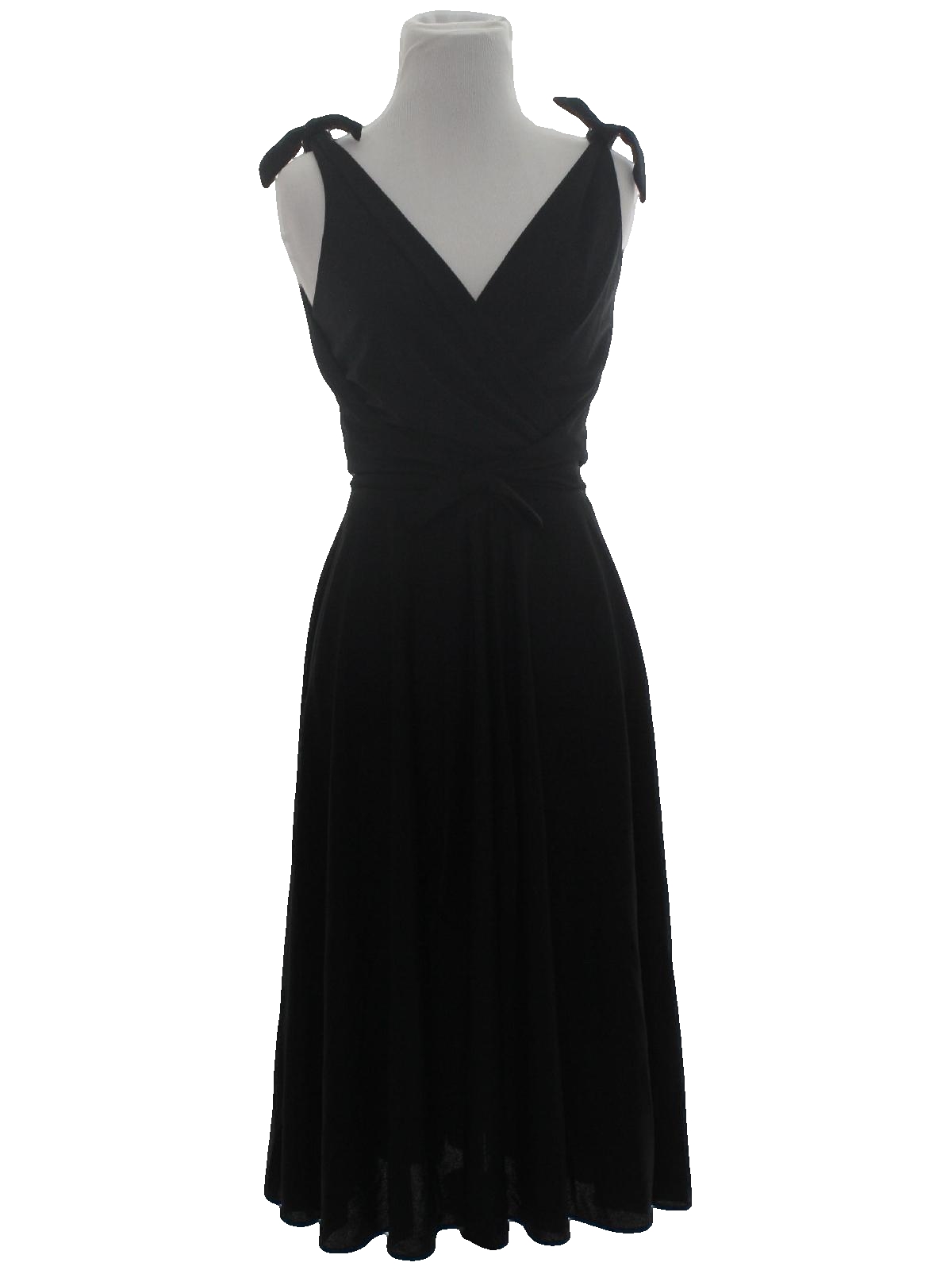 70's style cocktail dresses