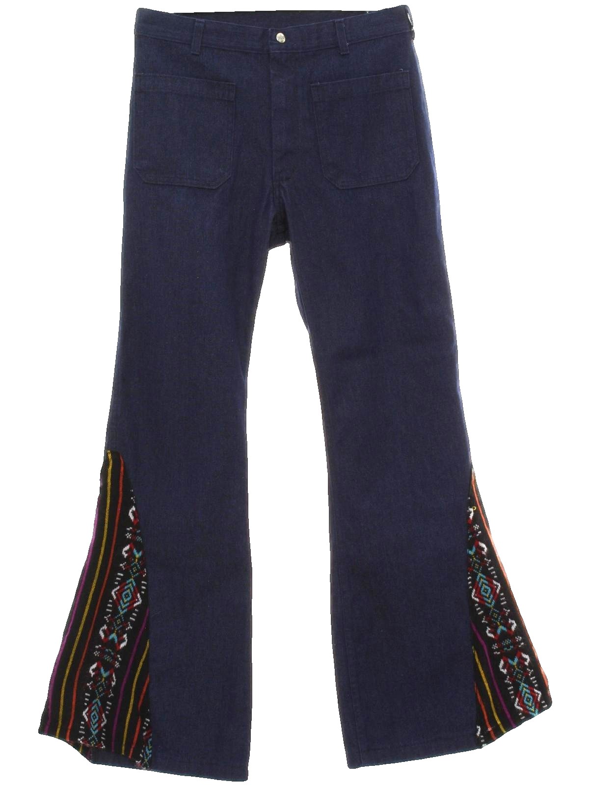 seafarer bell bottom jeans