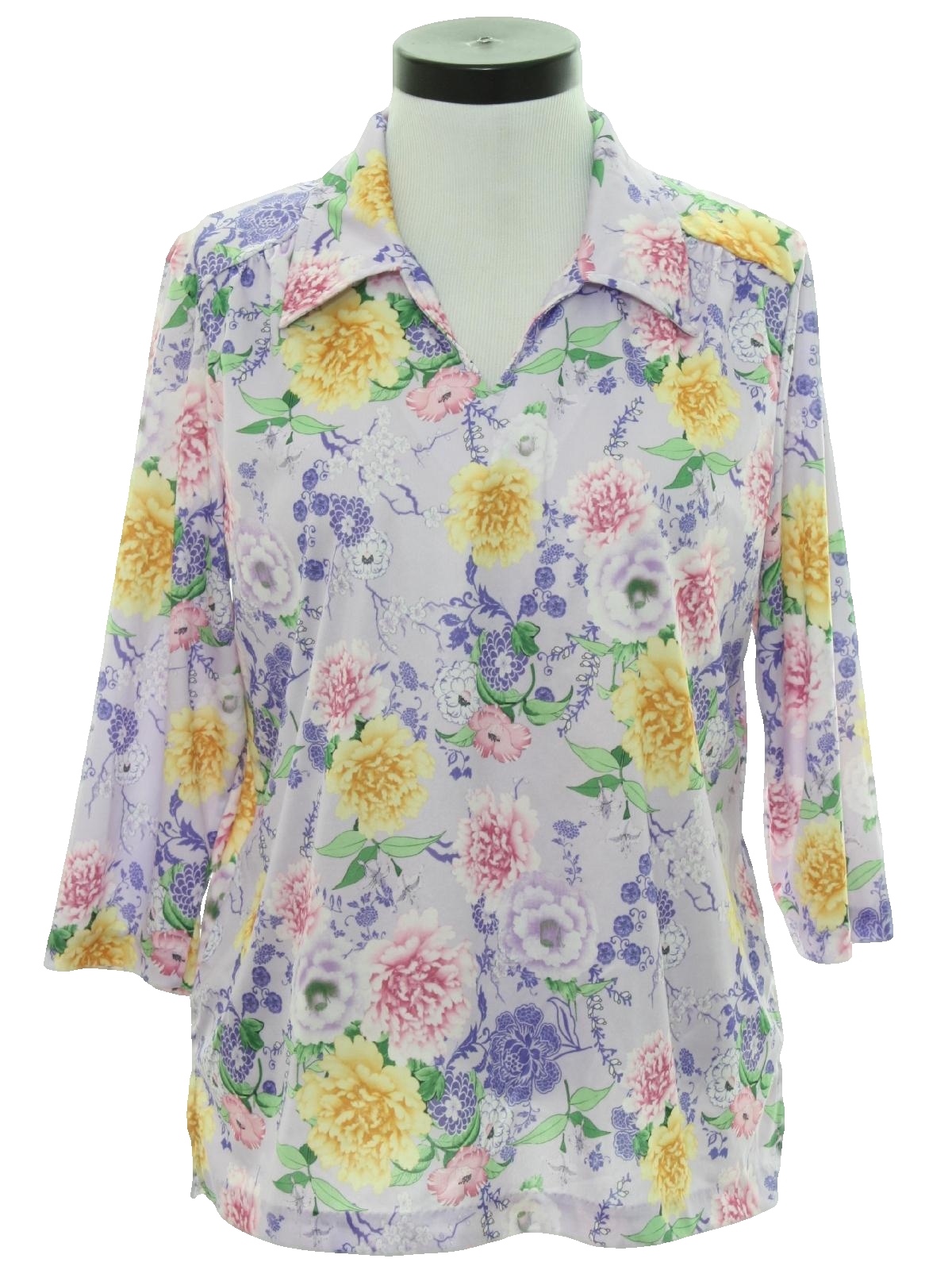 haband women's shirts
