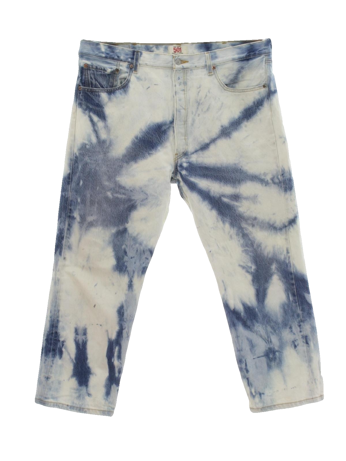 dye levis jeans
