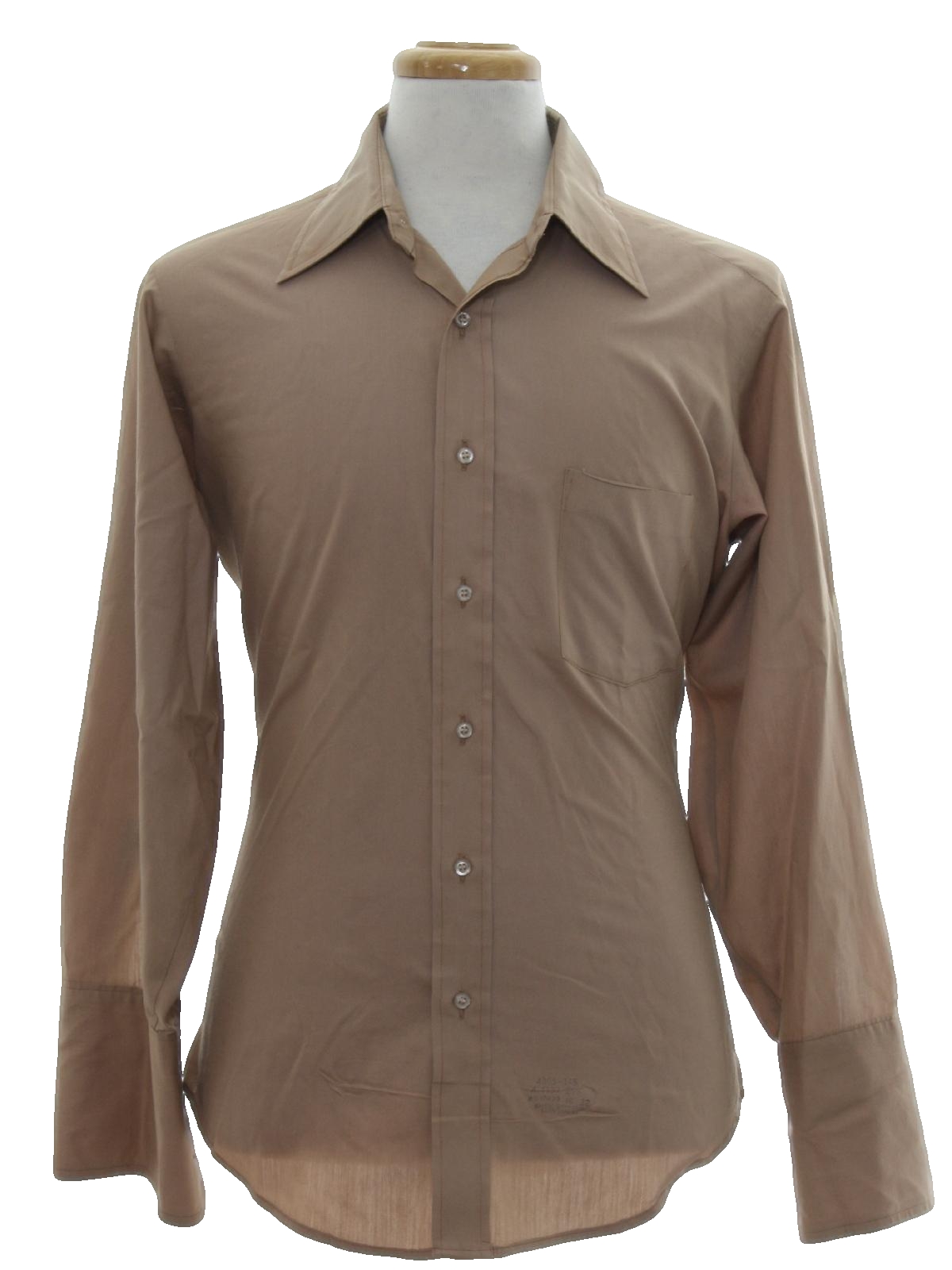 blend longsleeve