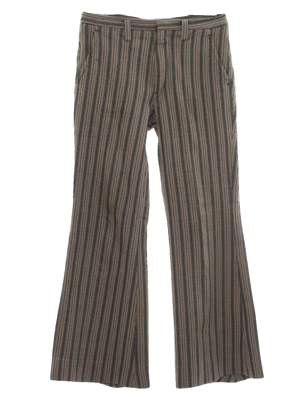 1960's Vintage RC 5th Bellbottom Pants: 60s -RC 5th- Mens shades of ...