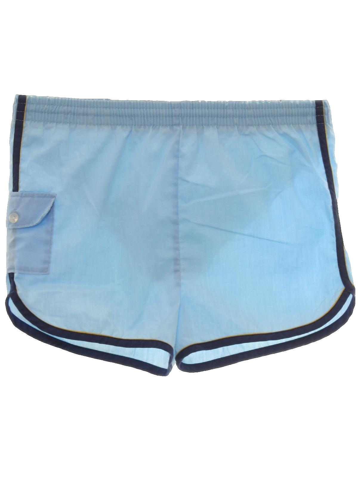 towncraft shorts with elastic waist