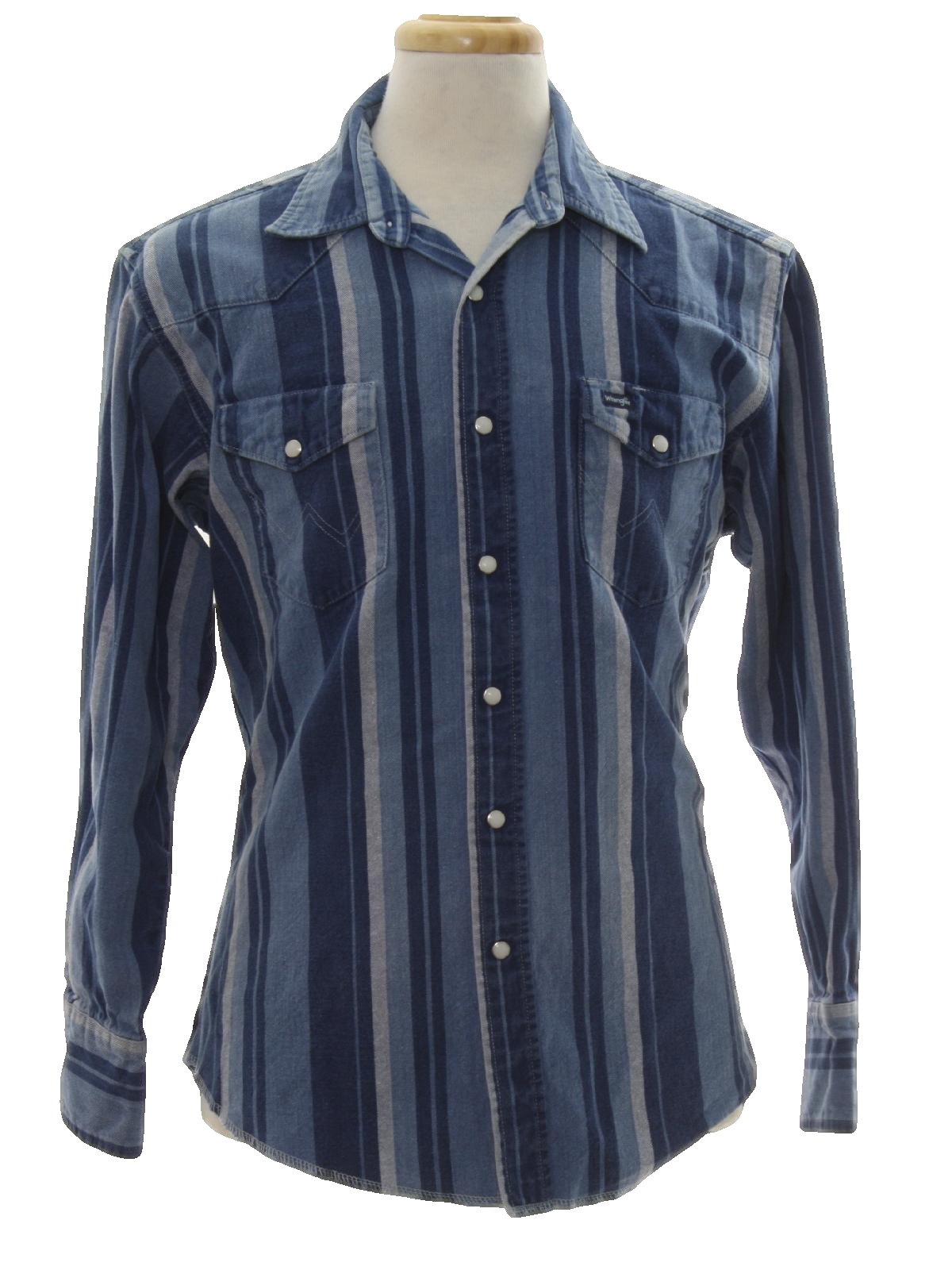 90s wrangler shirts