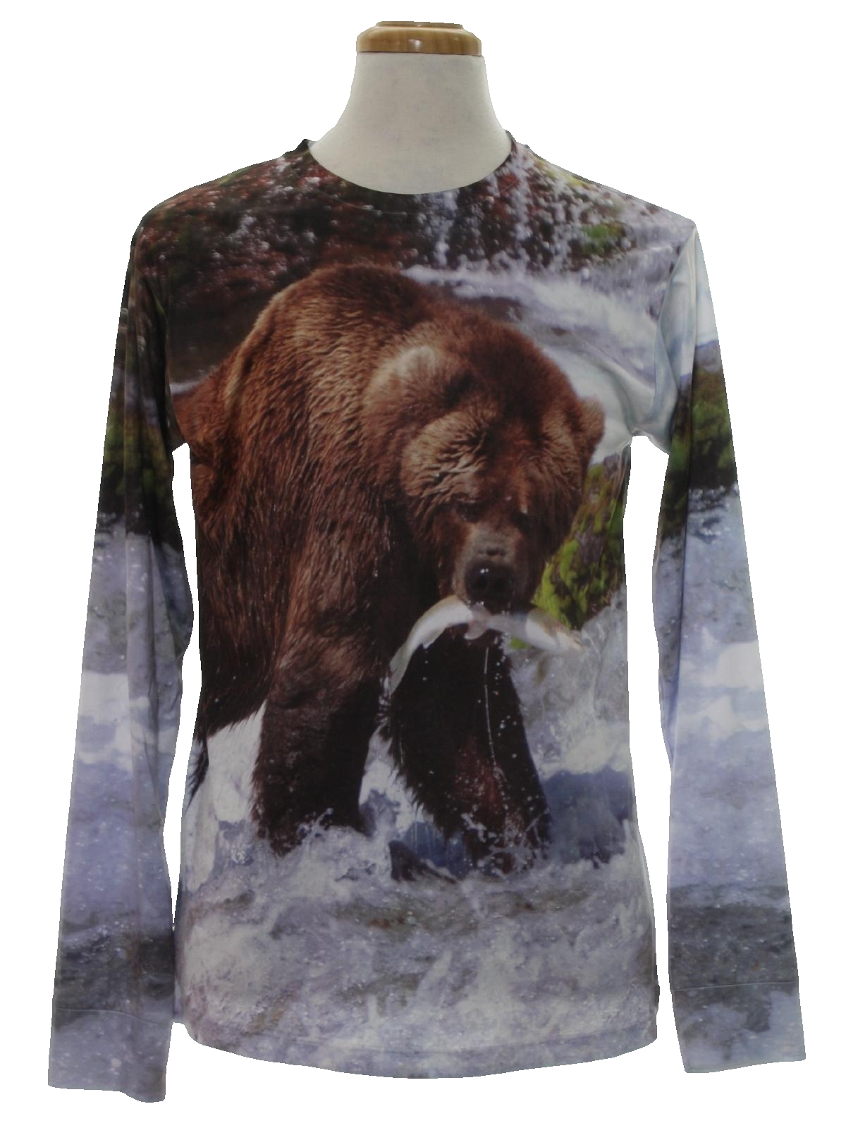 a life t shirt