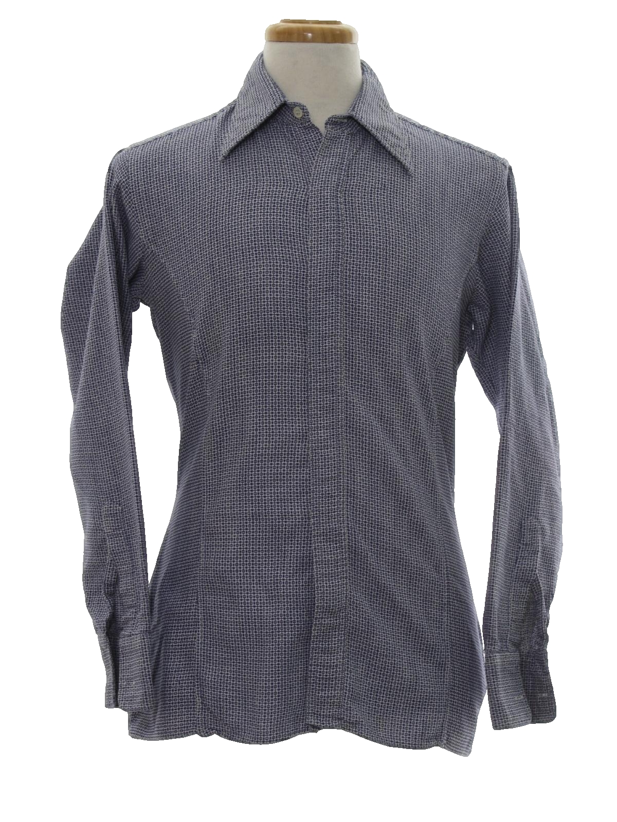 pierre cardin shirt size guide uk