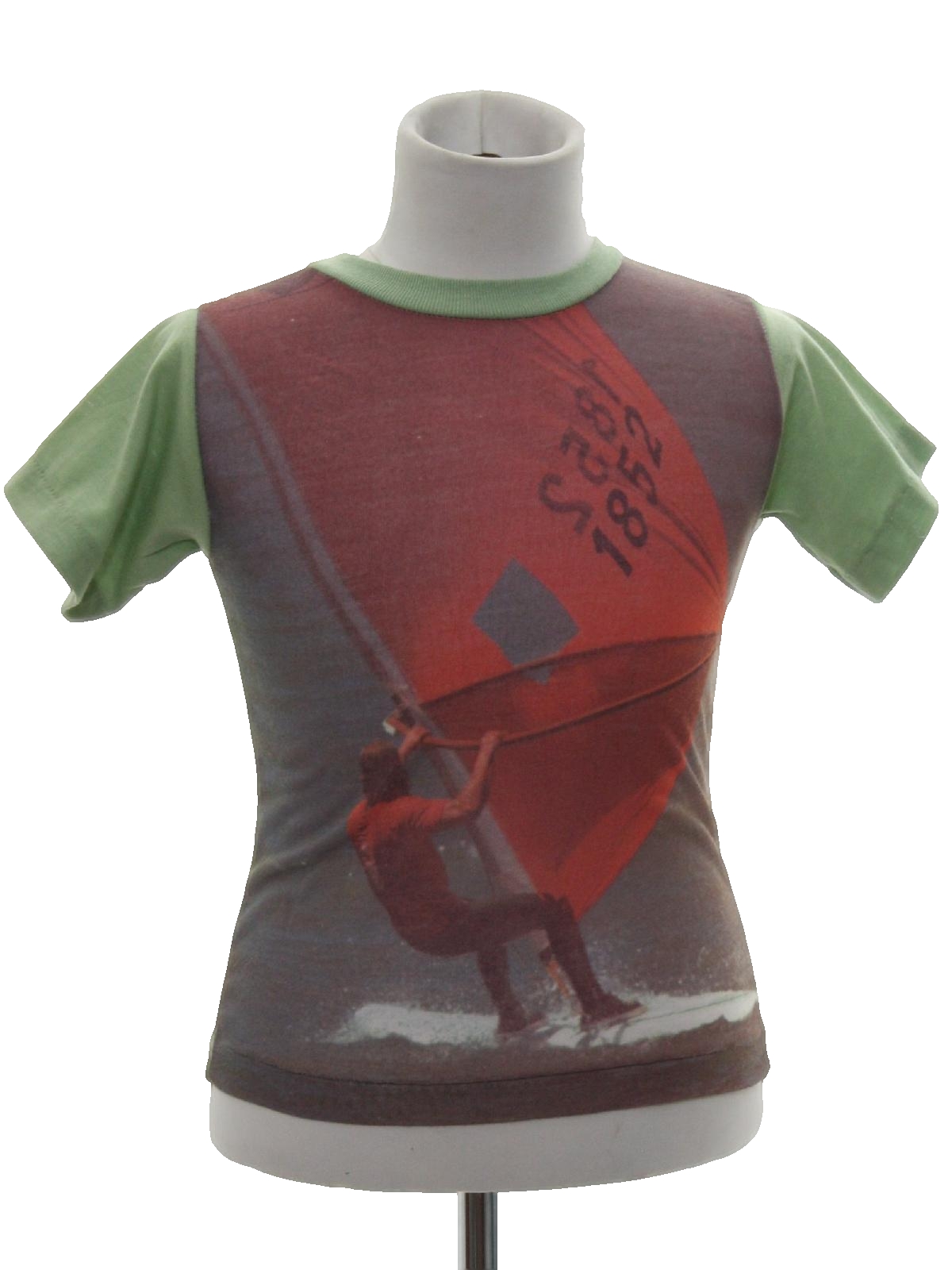 Download Seventies Vintage T Shirt: 70s -Buccaneer- Unisex Boys or ...