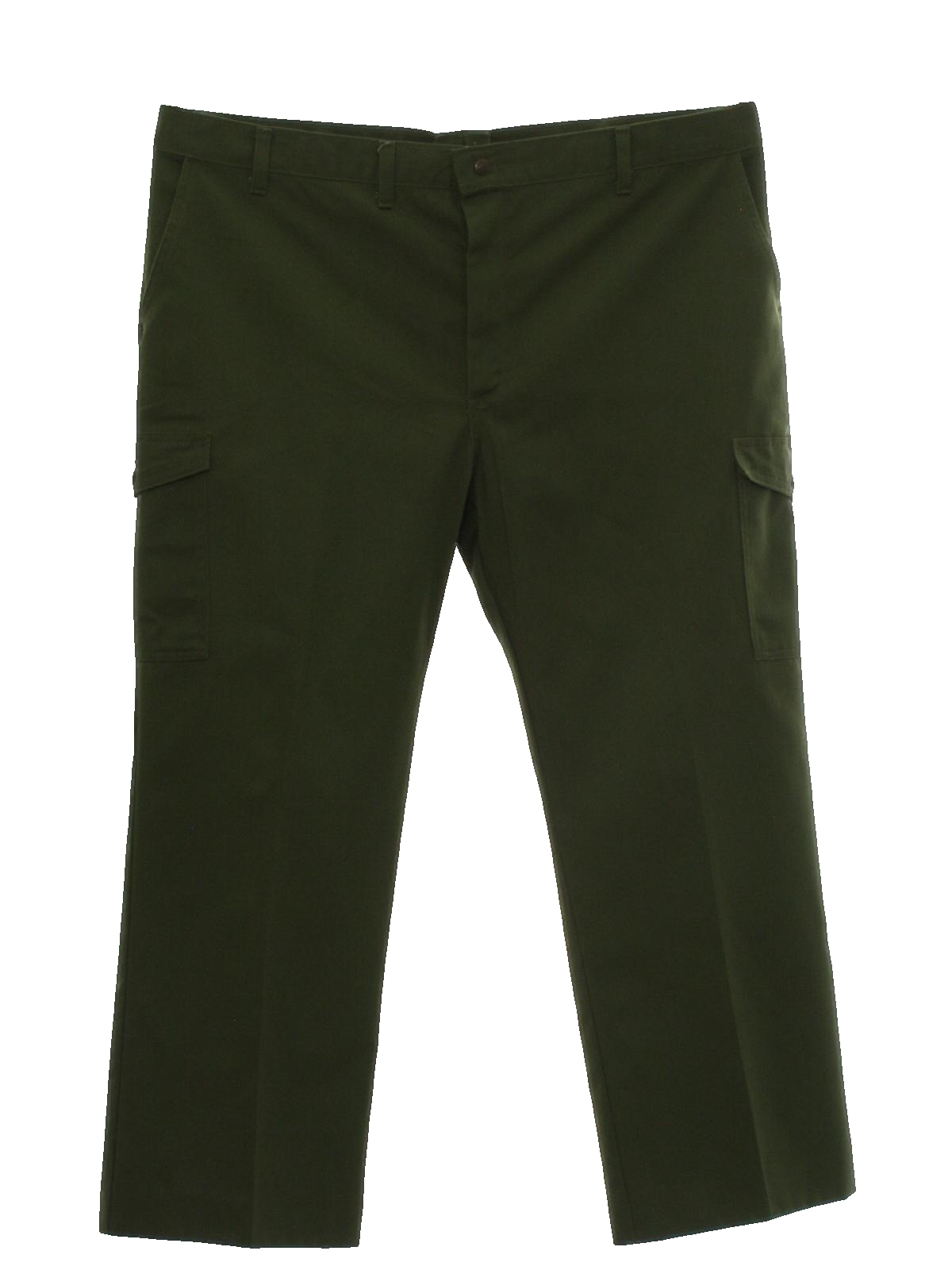 boy scout uniform pants