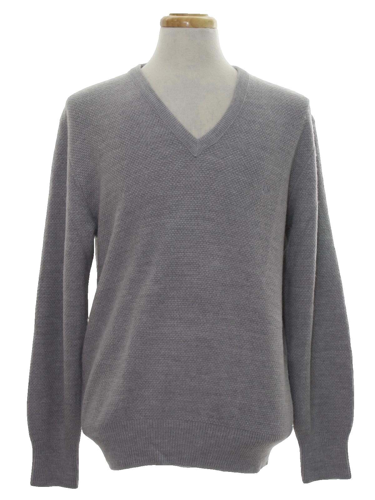 vintage christian dior mens sweater