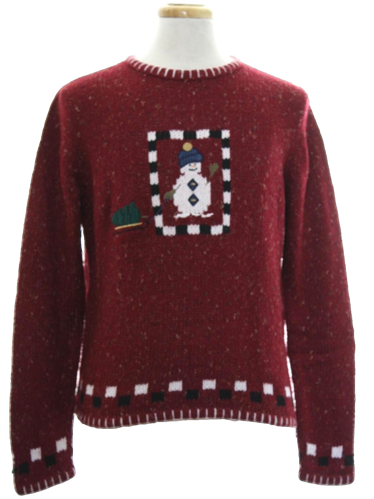 Country ugly christmas sweater sales