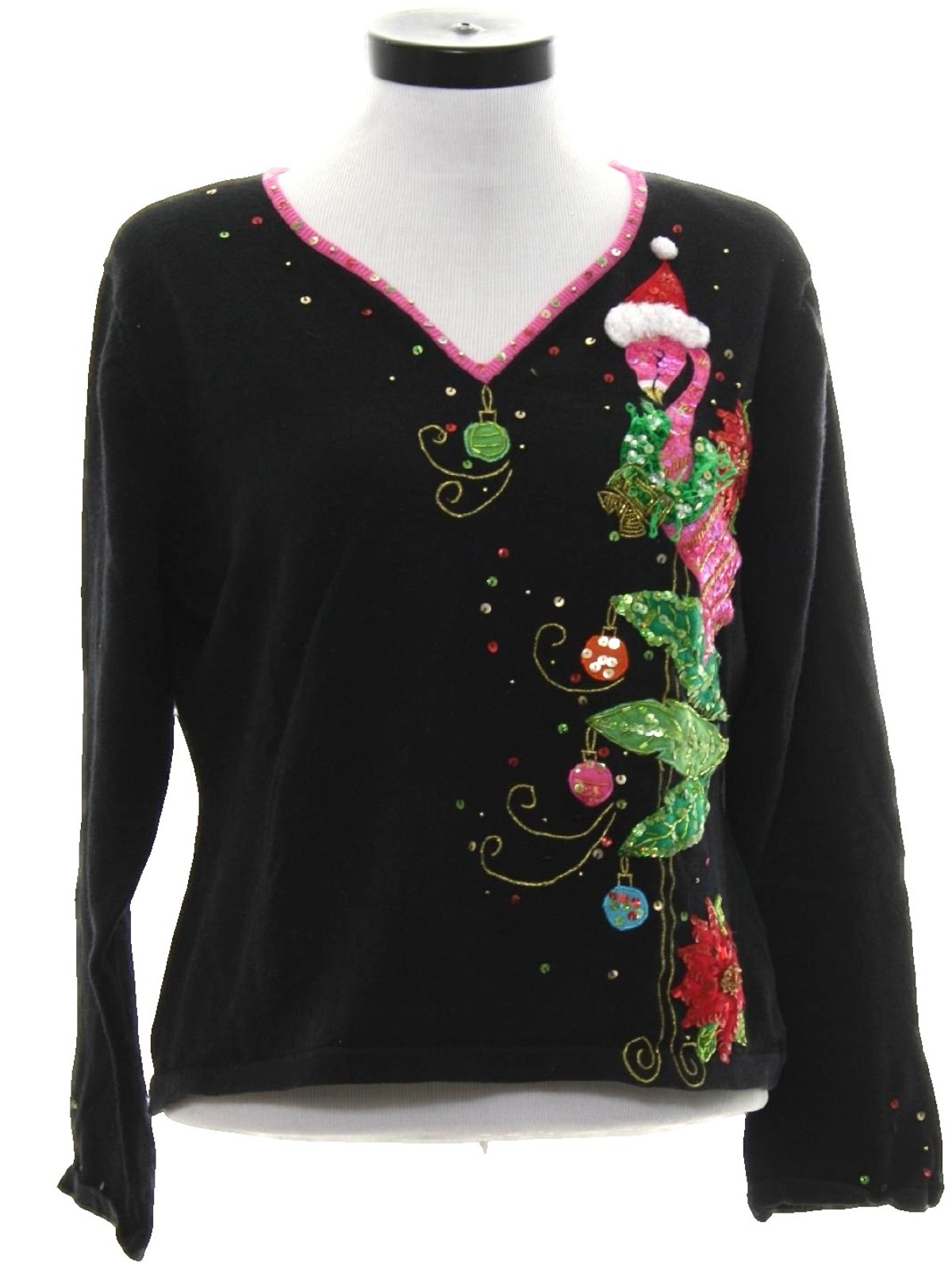 jack b quick christmas sweaters