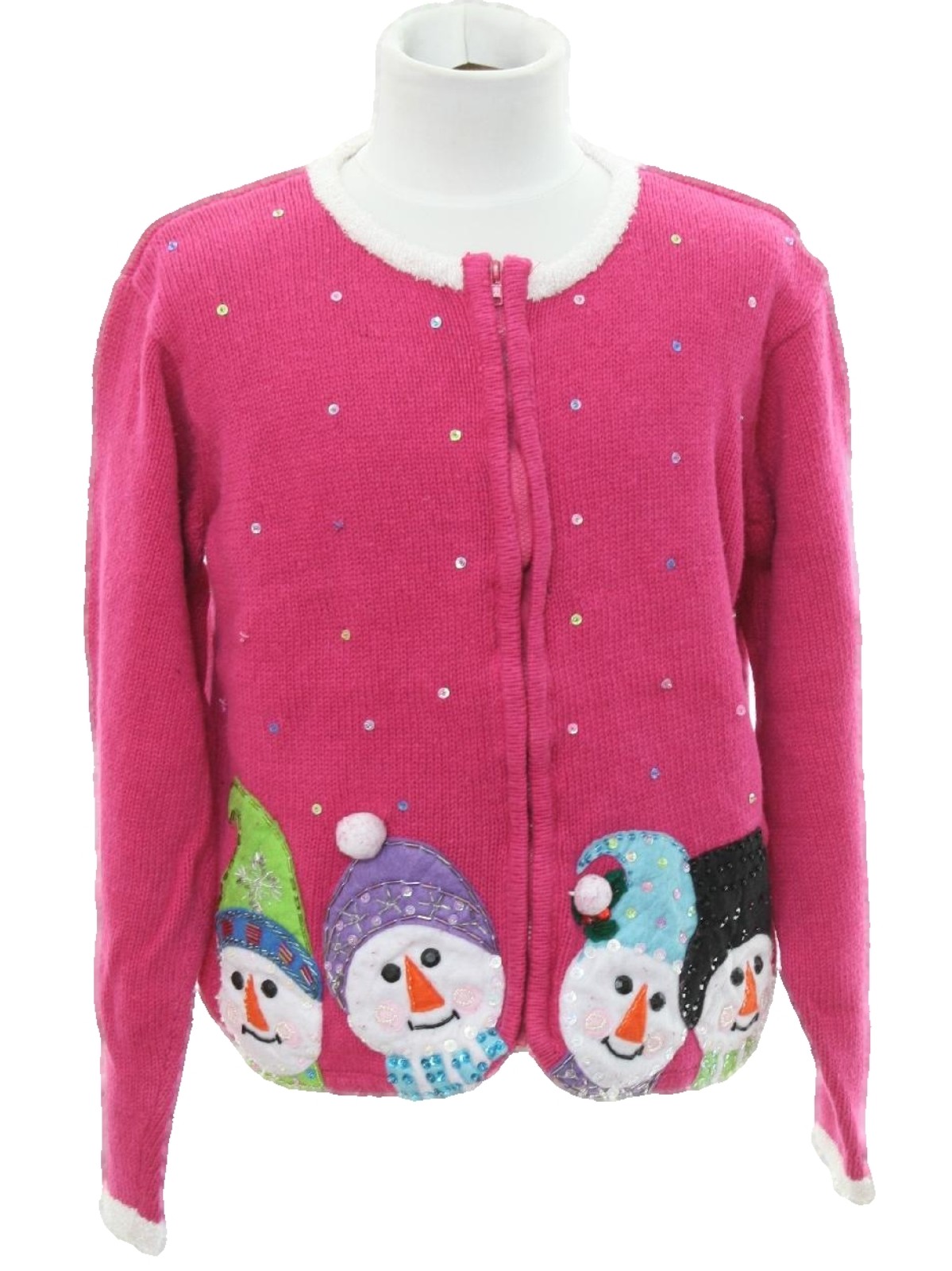 Ugly christmas sweater girls hotsell