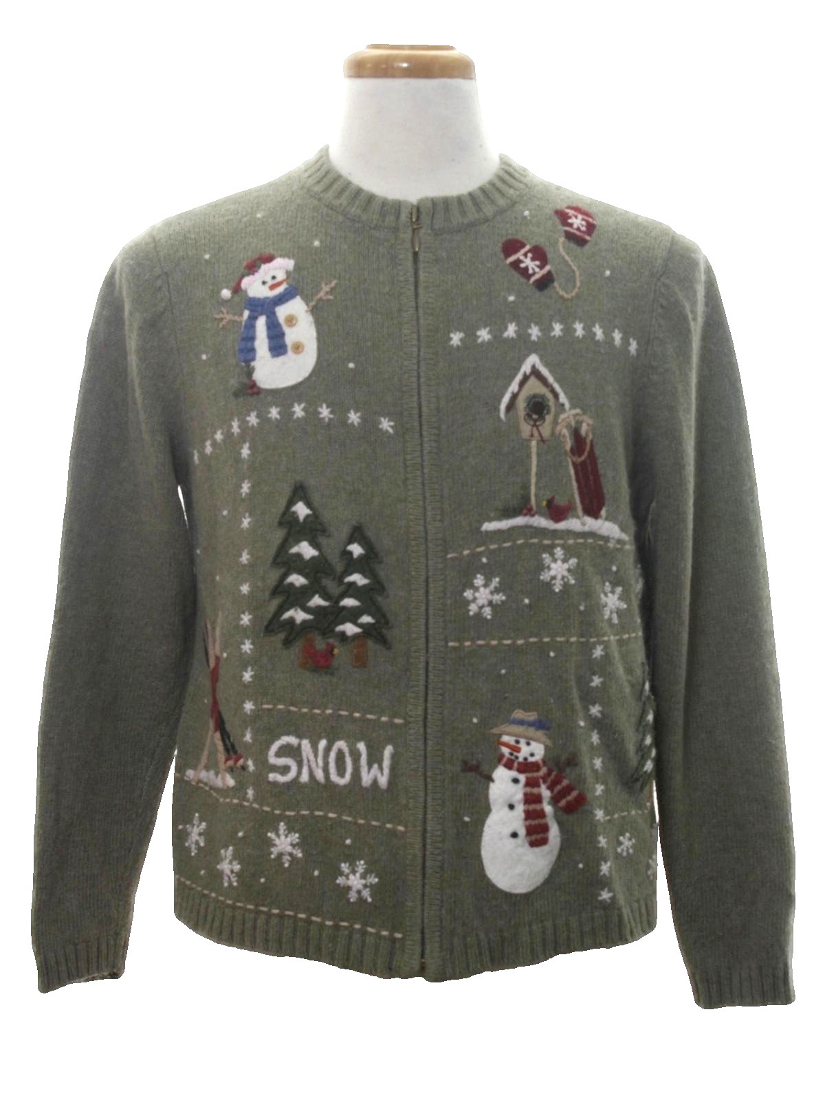 Croft and hotsell barrow christmas sweaters
