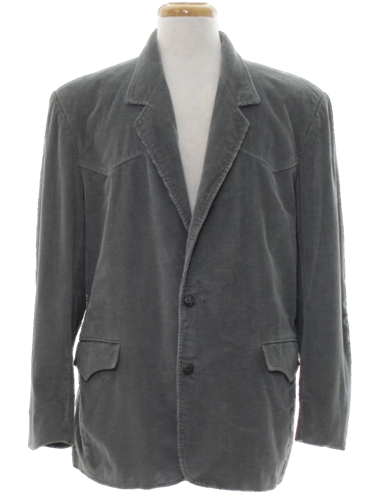 Vintage Pioneer Wear 70's Jacket: Late 70s or Early 80s -Pioneer Wear ...