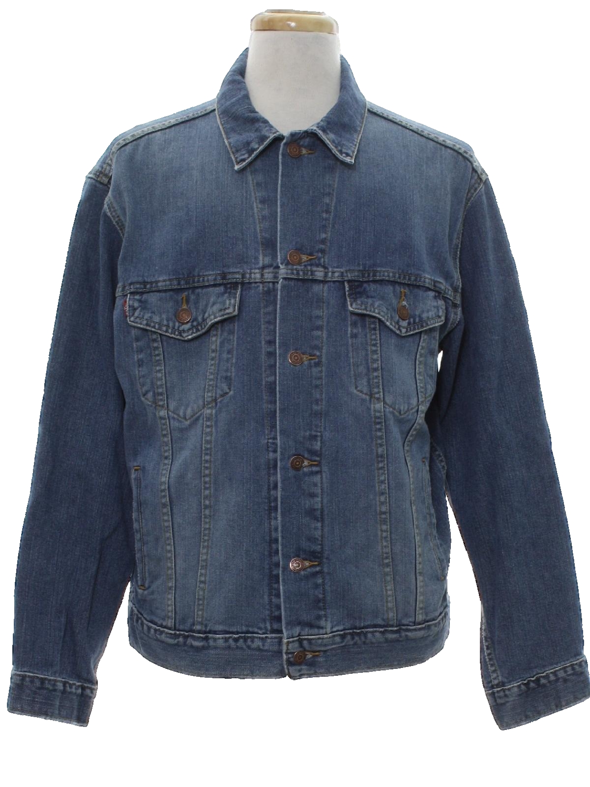 levi jackets for sale