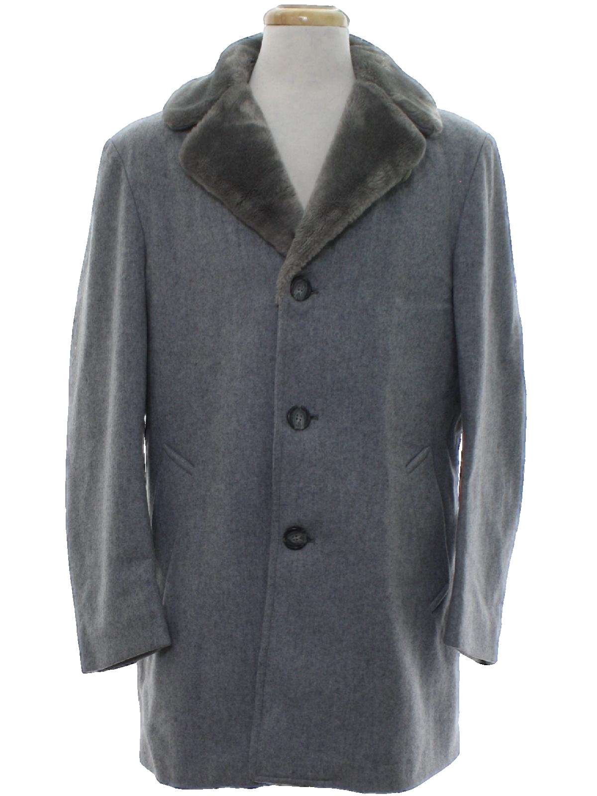 Retro 1960 s Jacket Pendleton 60s style made in 70s