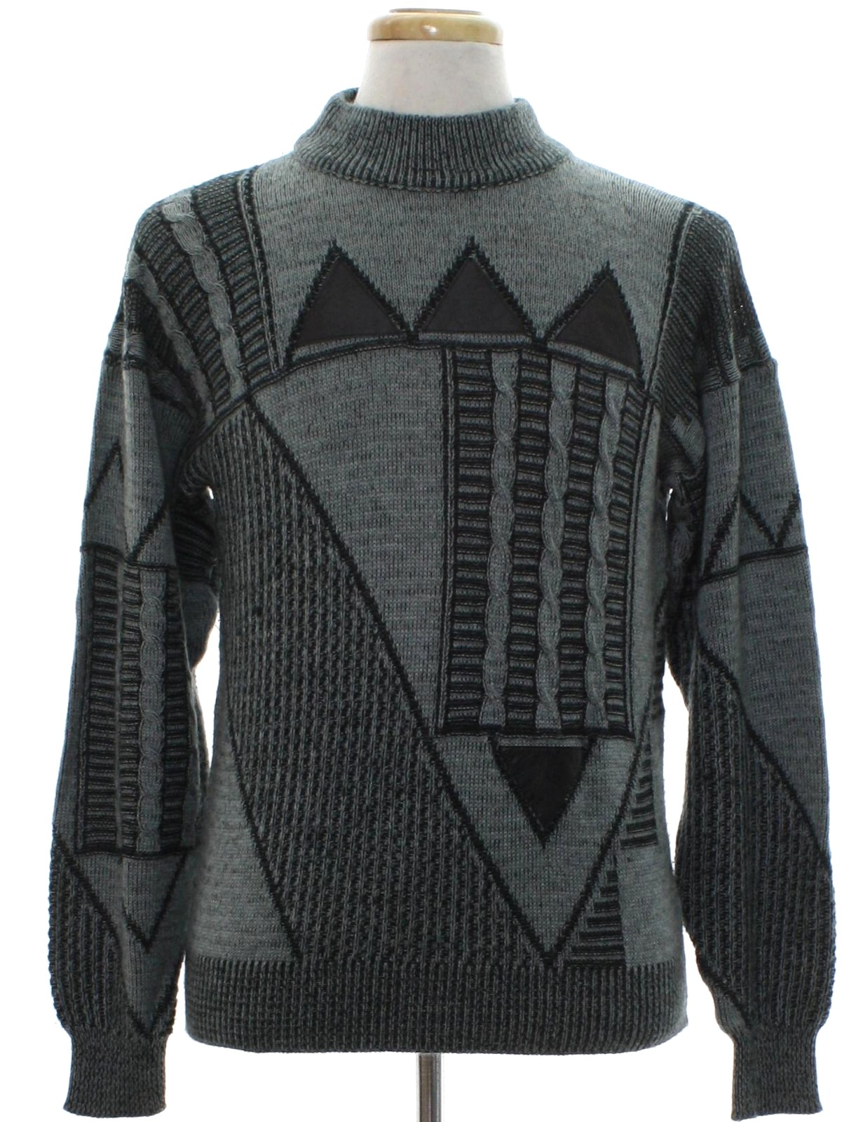the limited sweater 80s