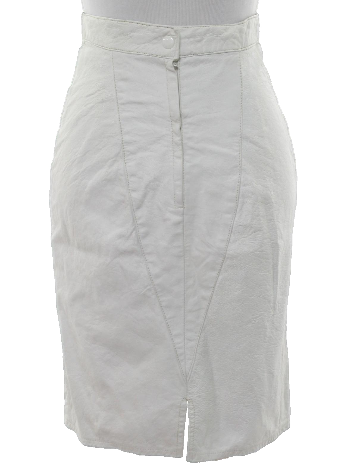 1980s Vintage Skirt: 80s -Vakko for Neiman Marcus- Petite Womens or ...