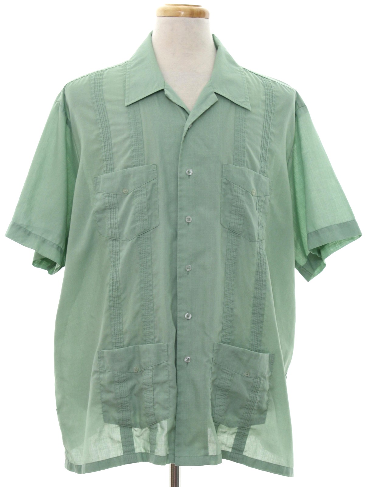 the genuine haband guayabera