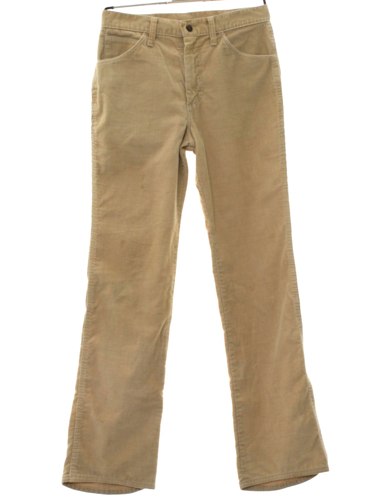 wrangler corduroy jeans mens