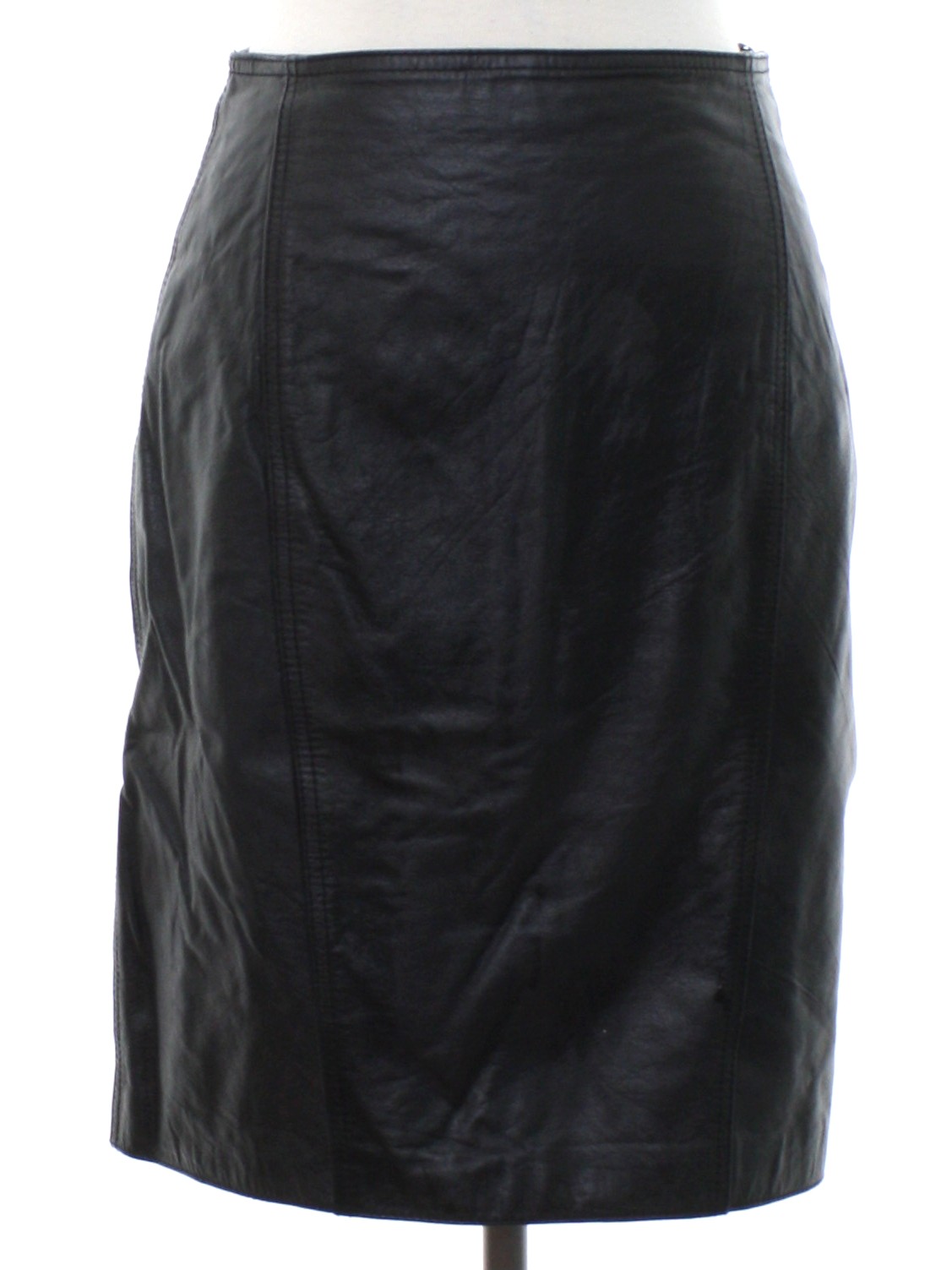 Retro Eighties Skirt: 80s -Brandon Thomas- Womens black background ...