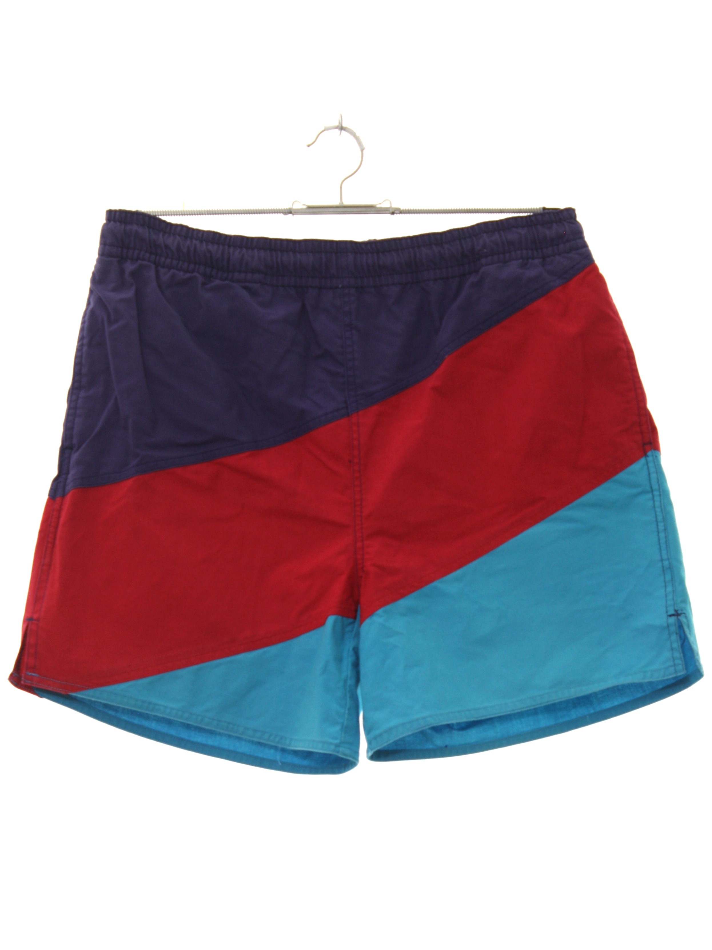 towncraft shorts with elastic waist