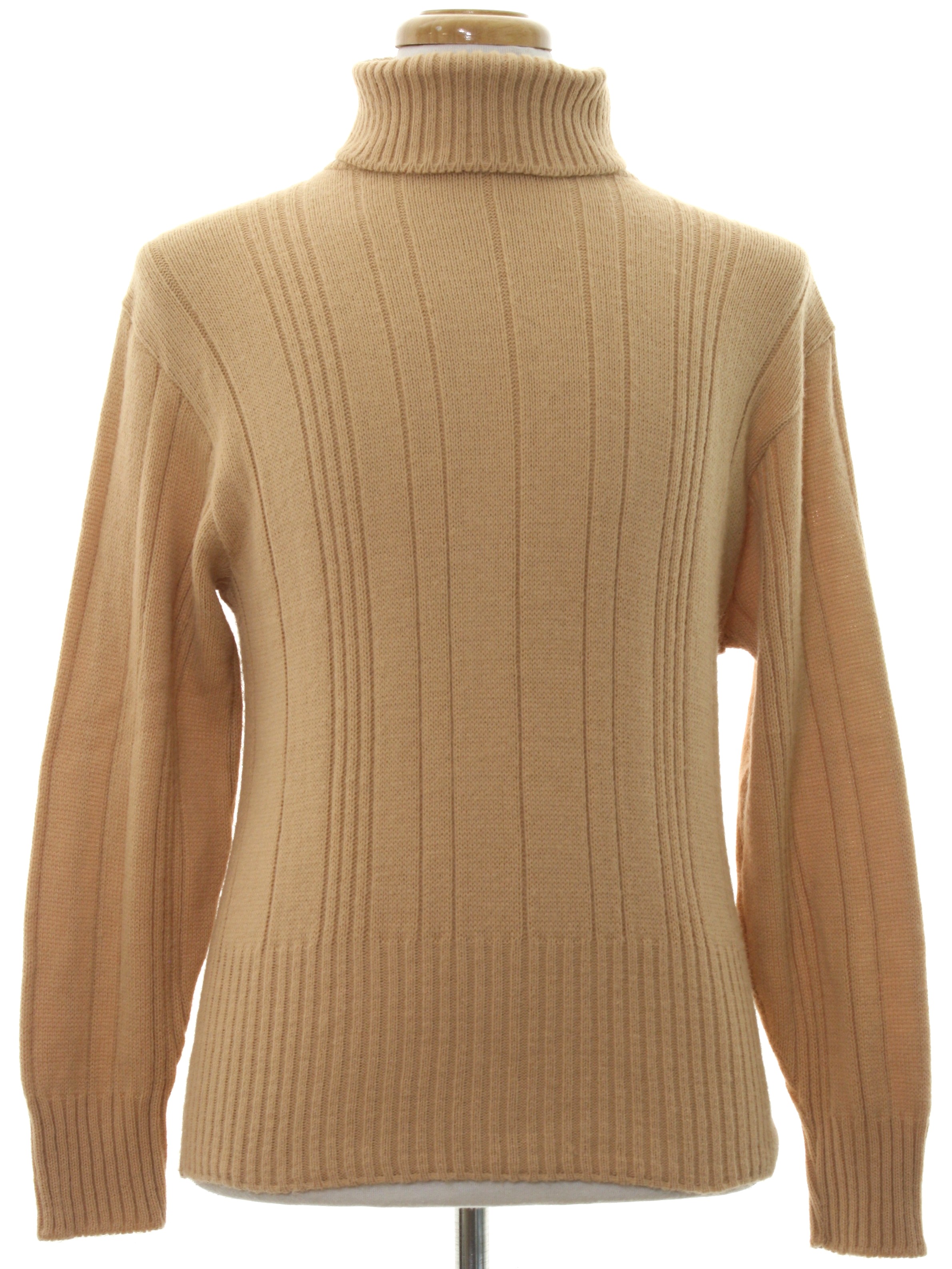 mcgregor turtleneck