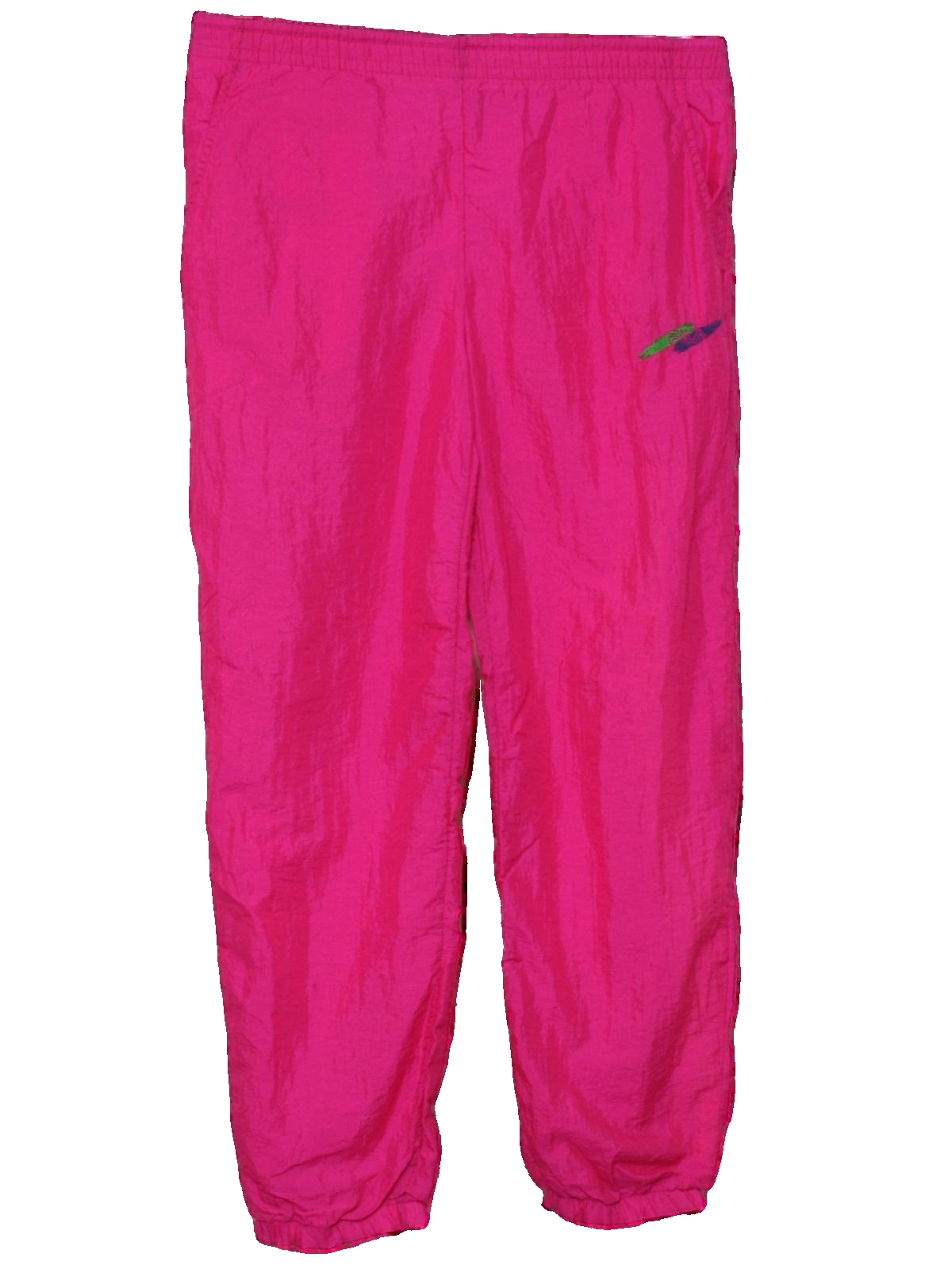 baggy track pants womens