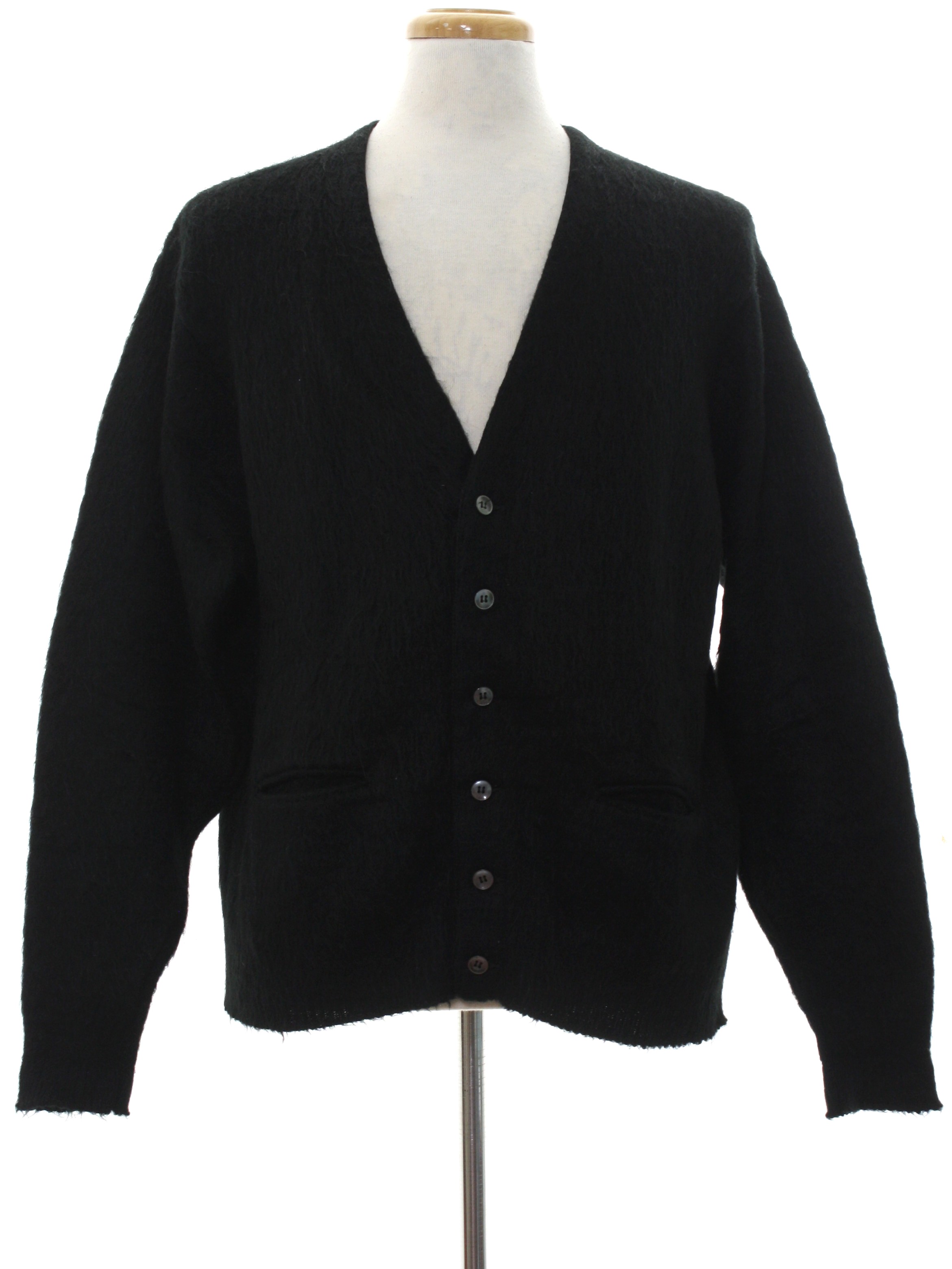 Vintage Kennedys of New England 50's Caridgan Sweater: 50s -Kennedys of ...