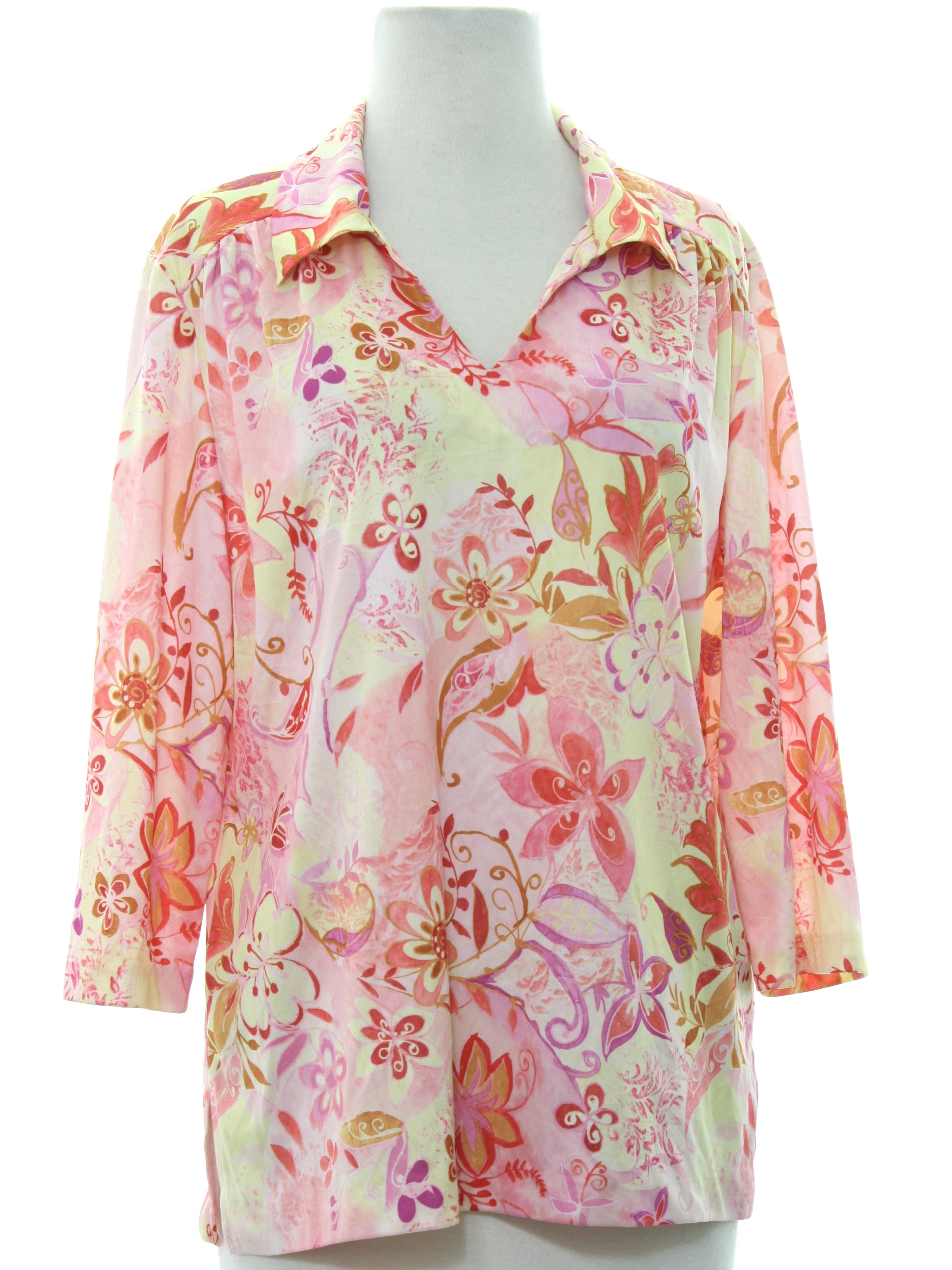 haband women's shirts
