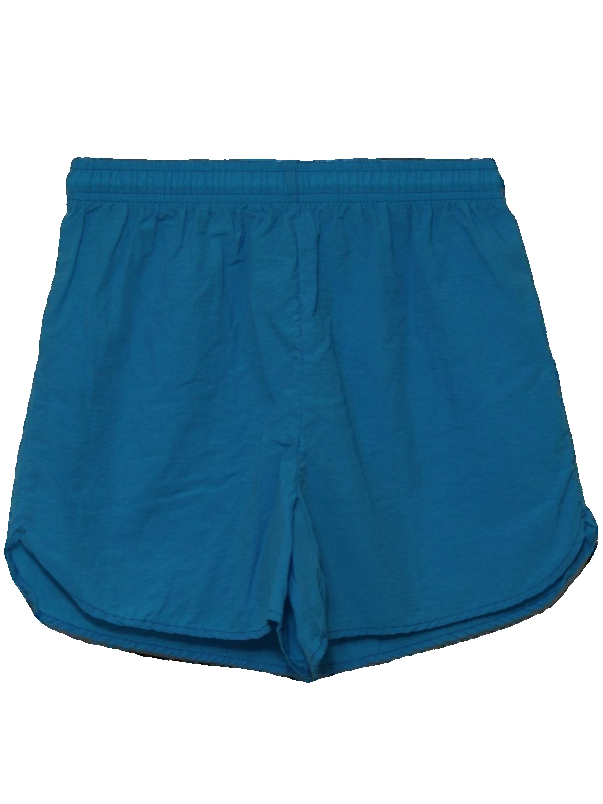 running shorts no pockets