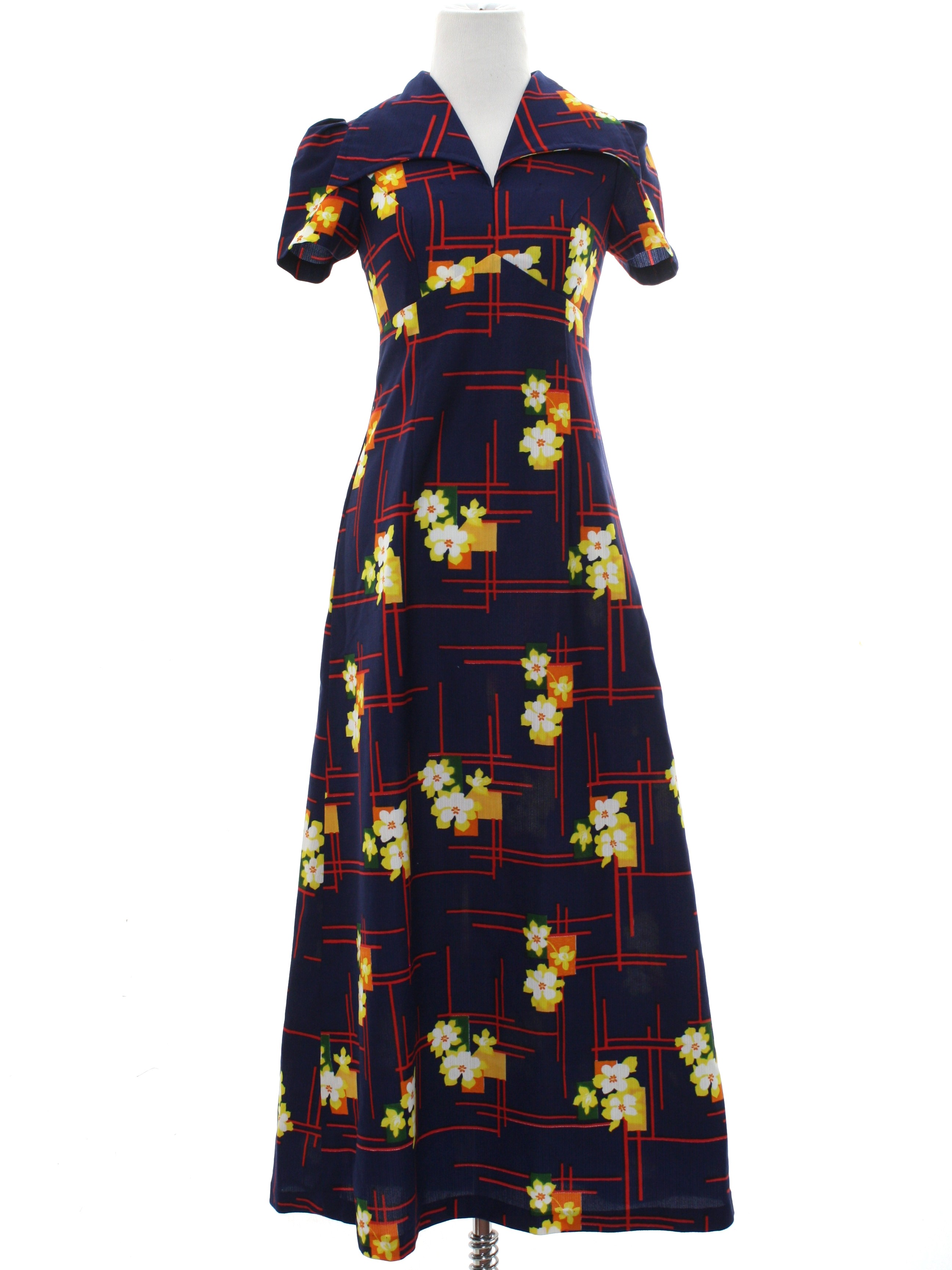 girls hippie dress