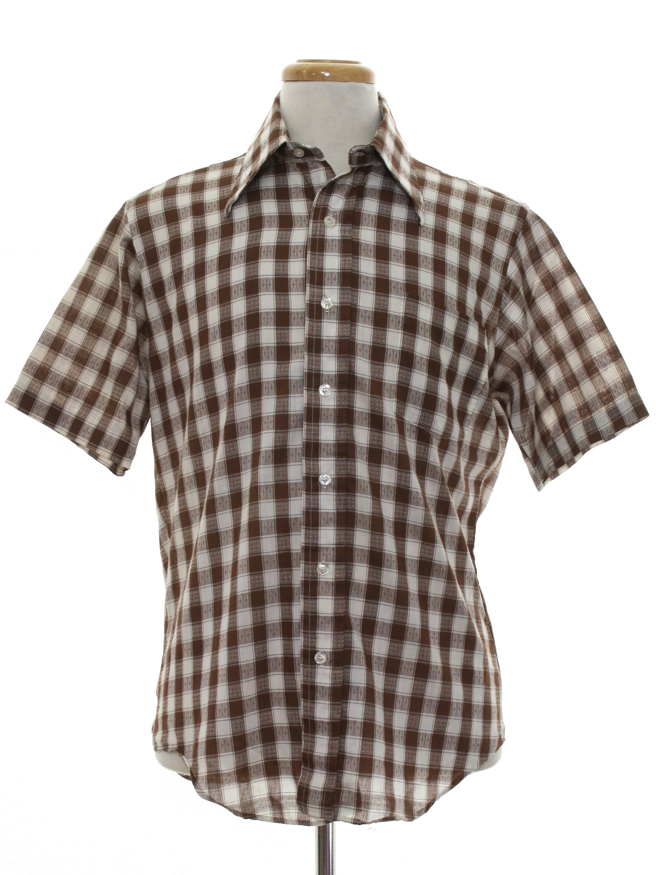 mcgregor shirt price